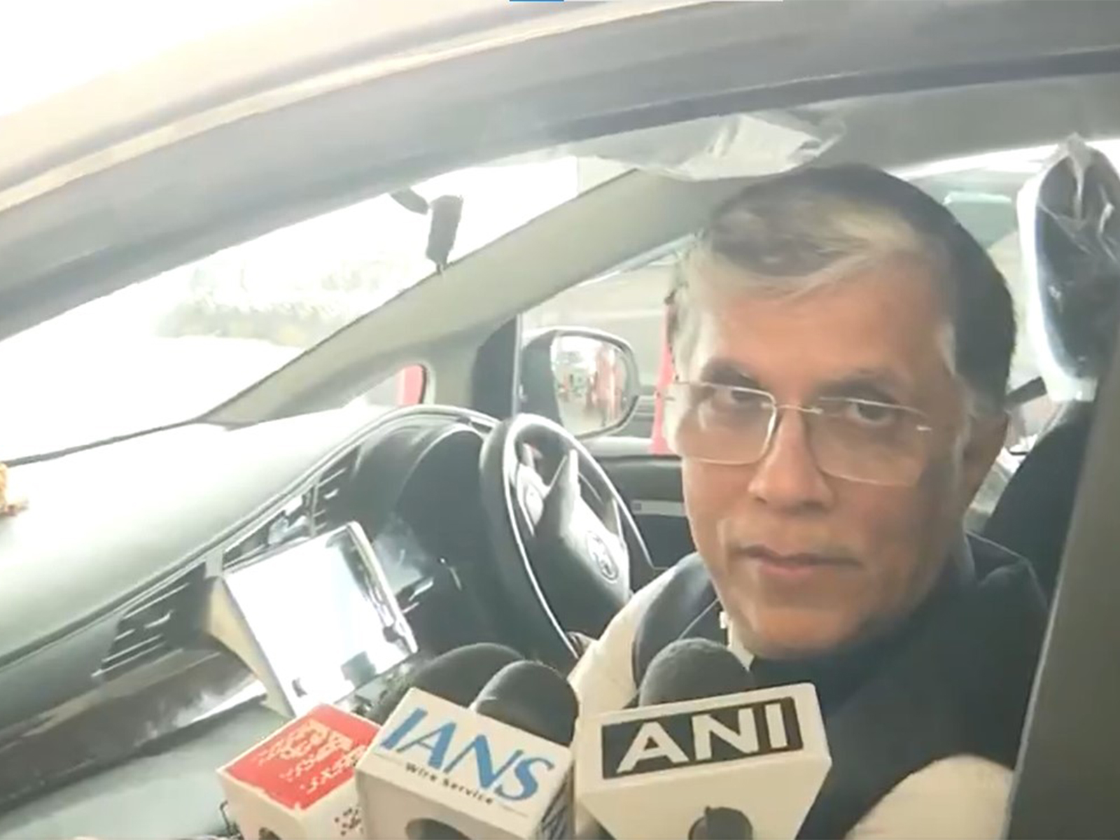 Congress leader Pawan Khera (Photo/ANI) Congress leader Pawan Khera (Photo/ANI)