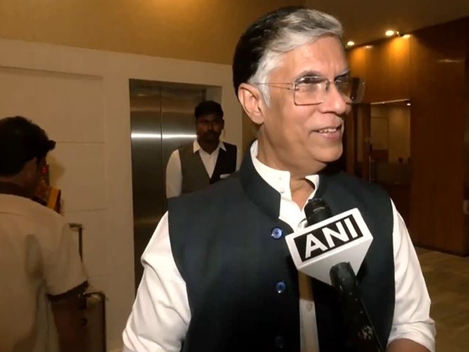 Congress leader Pawan Khera (Photo/ANI) Congress leader Pawan Khera (Photo/ANI)