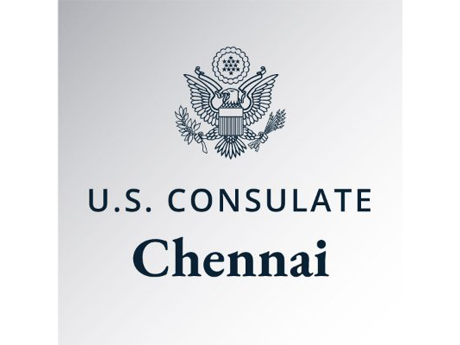 US Consulate General Chennai resumes visa application processing and American Citizen Services on October 23. (Image: X/@USAndChennai)