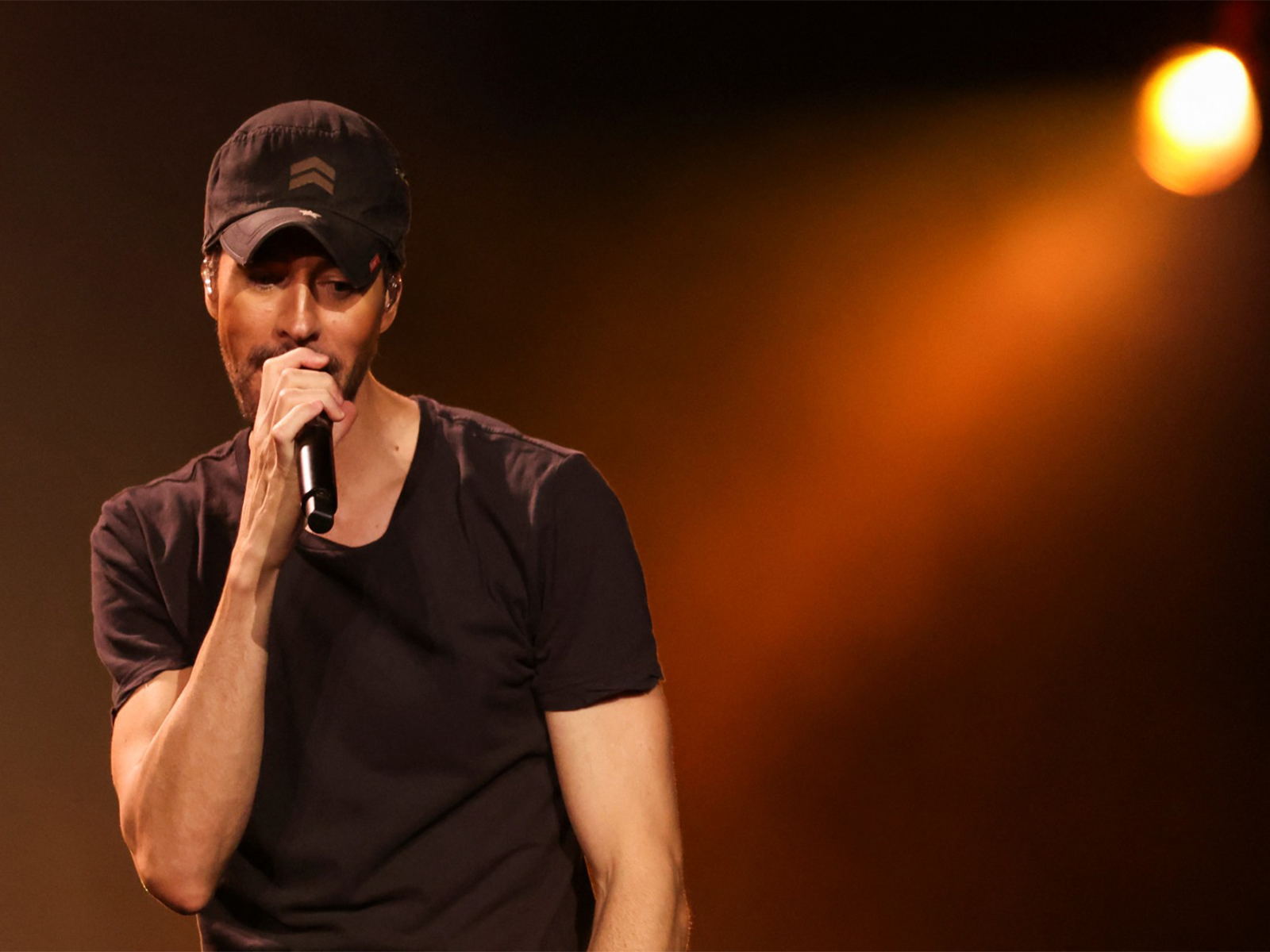 Enrique Iglesias (Image source: Reuters) Enrique Iglesias (Image source: Reuters)