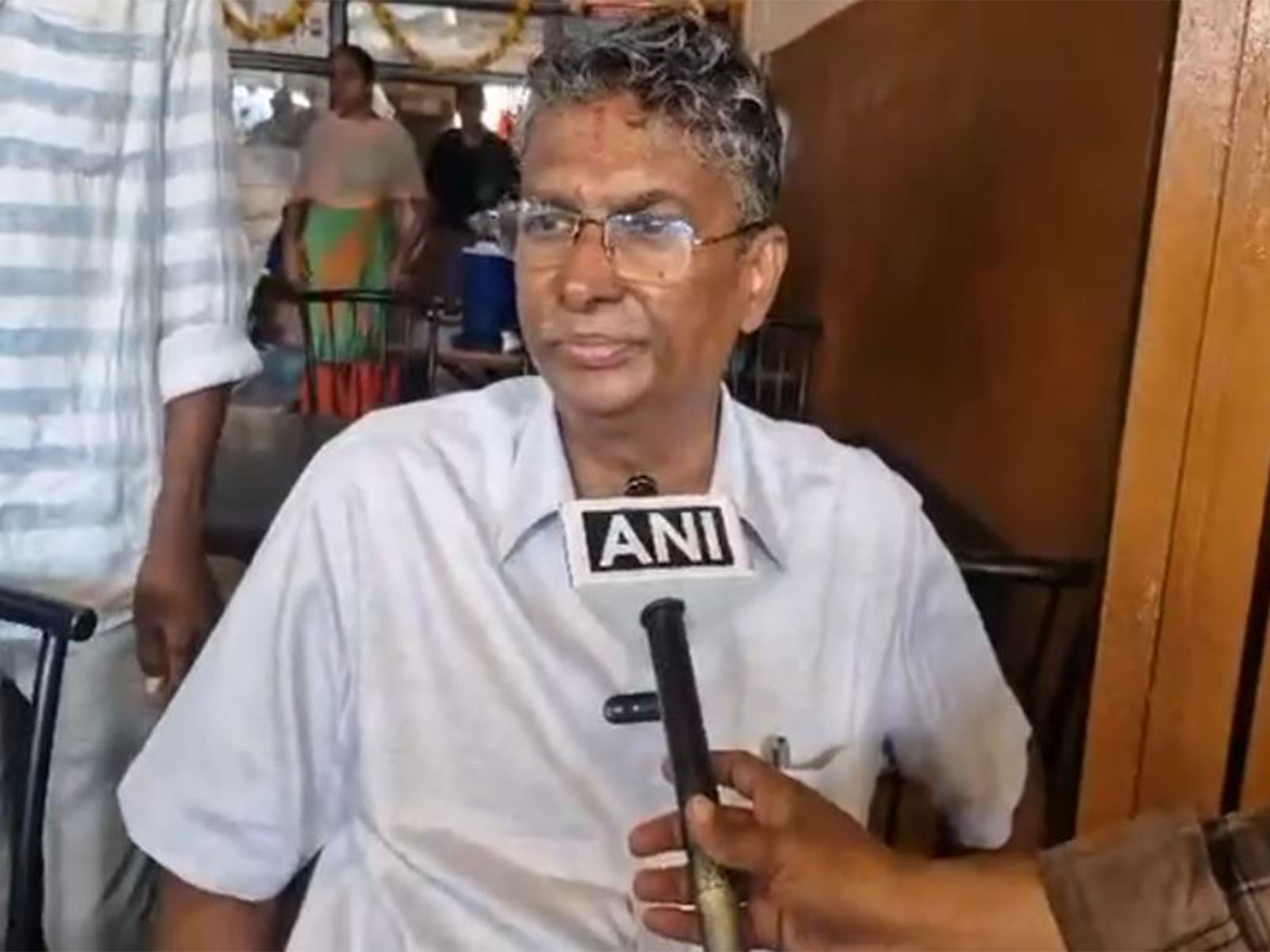 Karnataka Minister Satish Jarkiholi (Photo/ANI) Karnataka Minister Satish Jarkiholi (Photo/ANI)