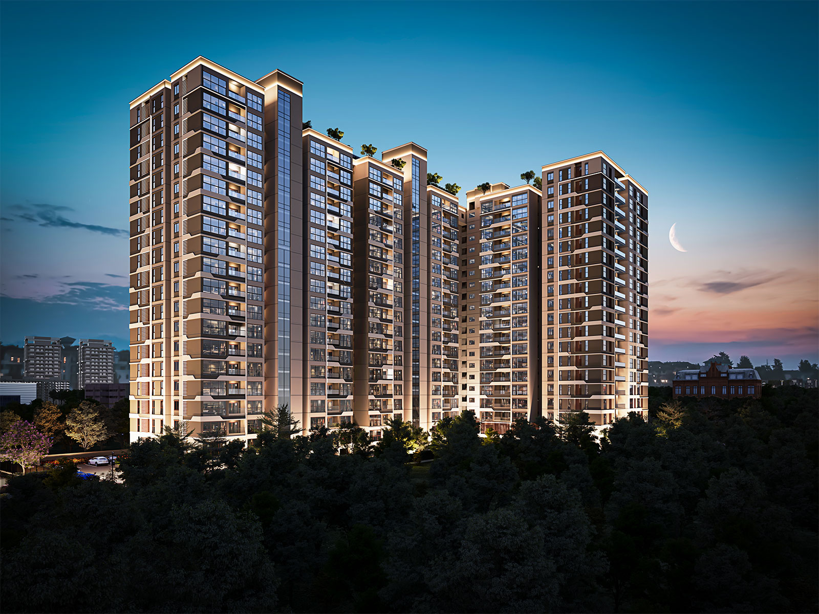 iHEART from DRA Homes brings premium construction and luxury living to Chennai’s OMR corridor in the INR 1.5 to 2 crore price range, featuring 3-4 BHK homes iHEART from DRA Homes brings premium construction and luxury living to Chennai’s OMR corridor in the INR 1.5 to 2 crore price range, featuring 3-4 BHK homes