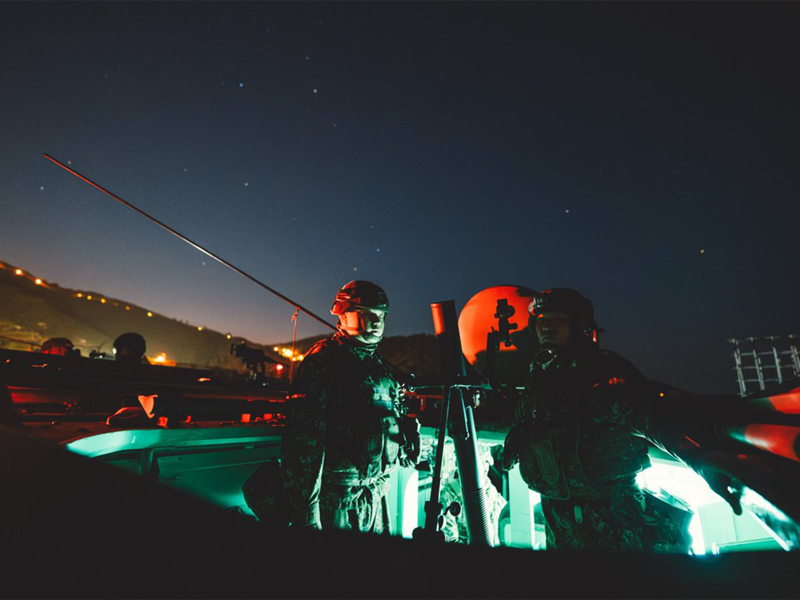 Representational Image (Photo/ X@MonDefense) Representational Image (Photo/ X@MonDefense)
