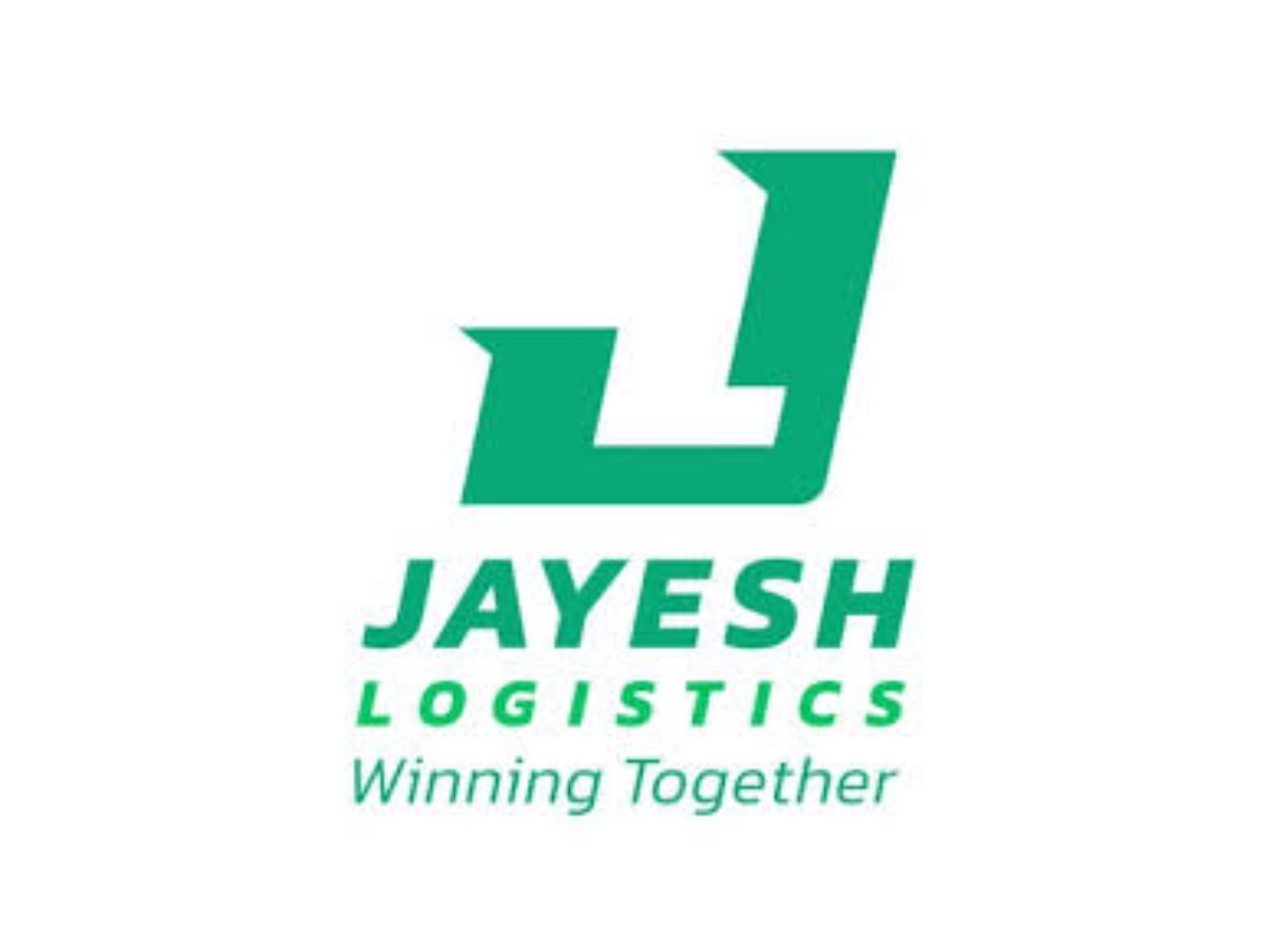 Jayesh Logistics Limited Announces IPO to Expand Integrated Logistics and Supply Chain Solutions Across India Jayesh Logistics Limited Announces IPO to Expand Integrated Logistics and Supply Chain Solutions Across India