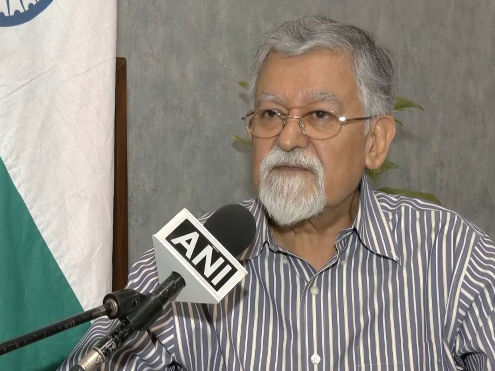 NITI Aayog Member Arvind Virmani (Photo/ANI) NITI Aayog Member Arvind Virmani (Photo/ANI)