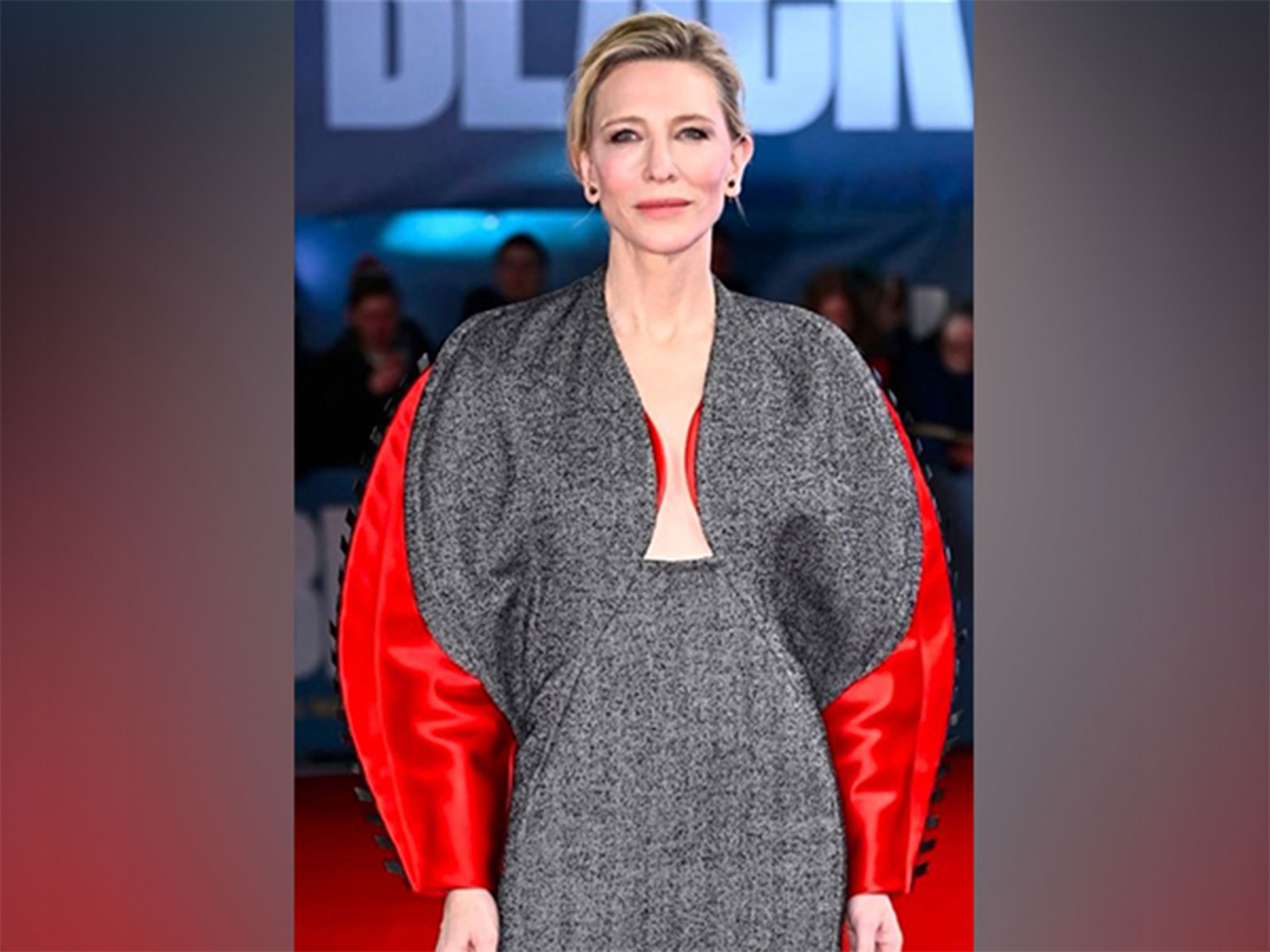 Cate Blanchett (Photo: Instagram/@cate_blanchettofficial) Cate Blanchett (Photo: Instagram/@cate_blanchettofficial)