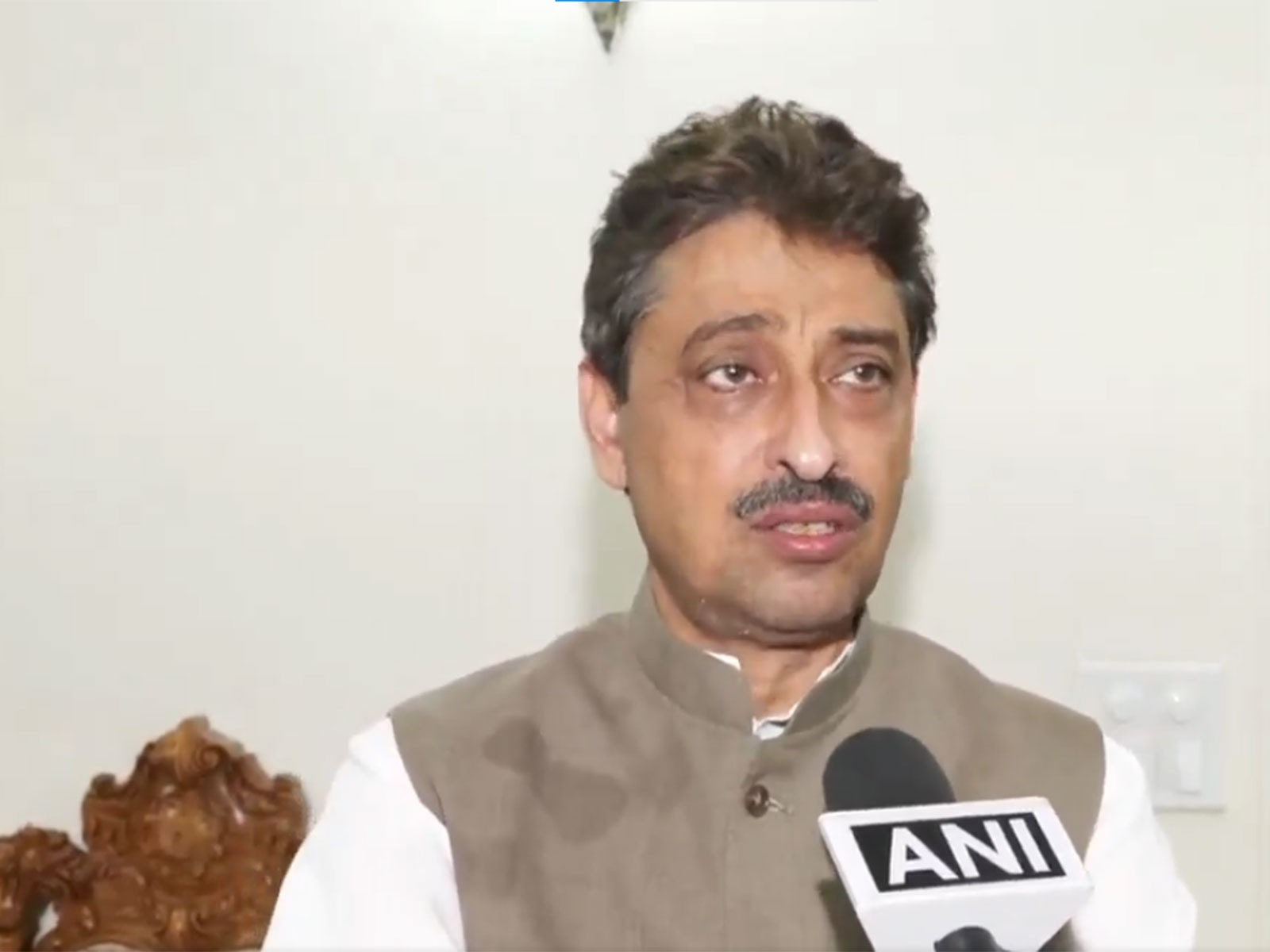 Congress leader Imran Masood (Photo/ANI) Congress leader Imran Masood (Photo/ANI)