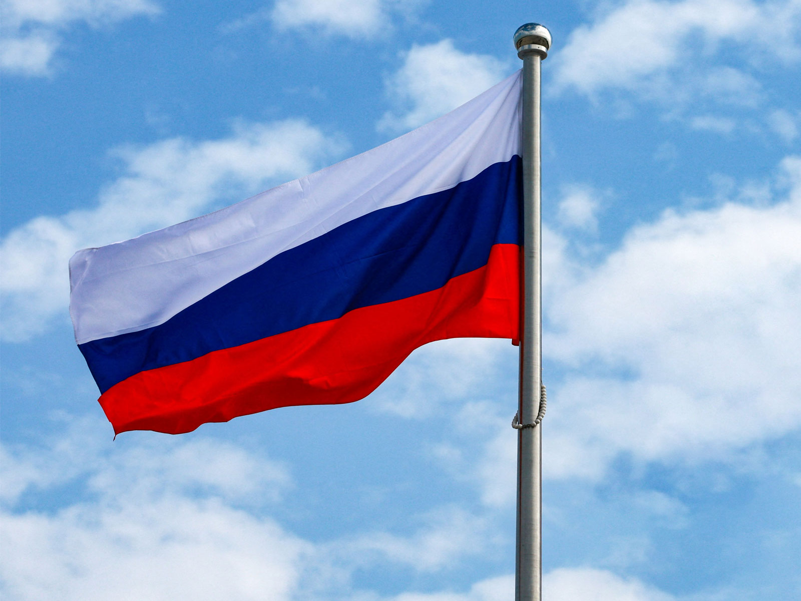 Russian Flag (Photo/ Reuters) Russian Flag (Photo/ Reuters)