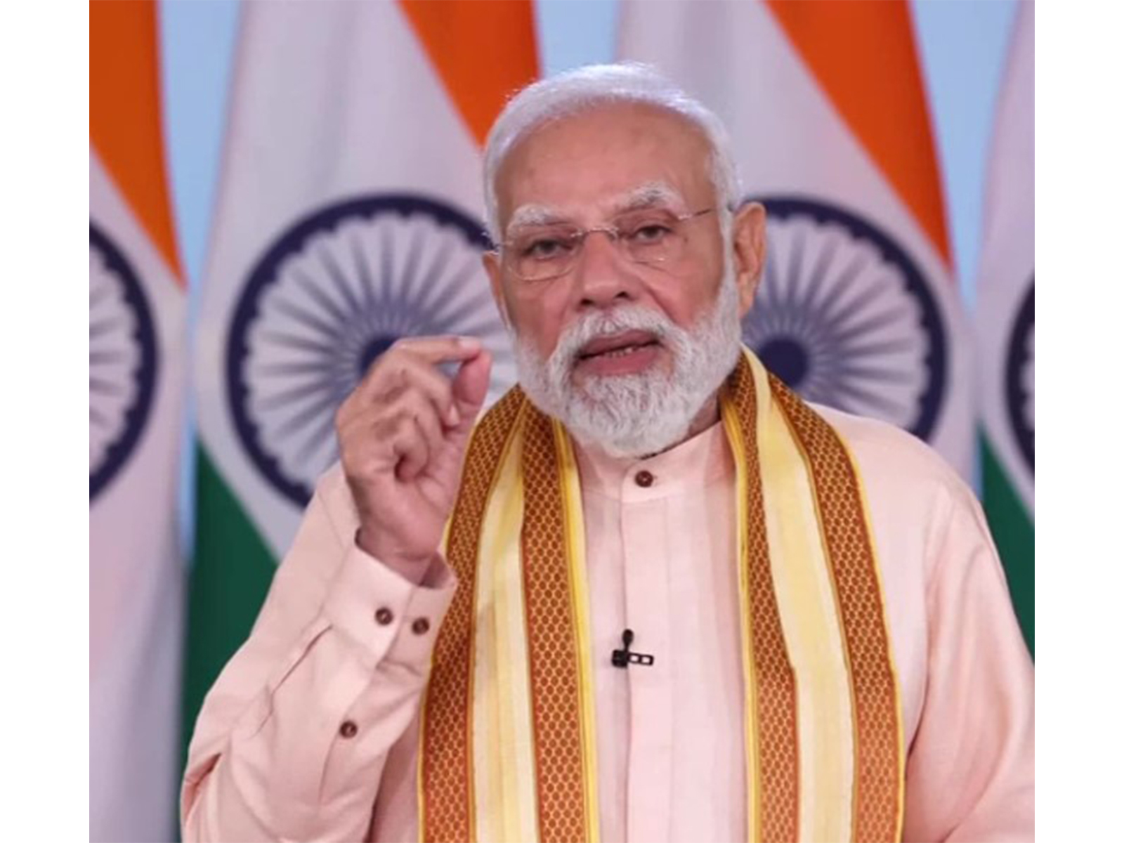Prime Minister Narendra Modi (Photo/ANI) Prime Minister Narendra Modi (Photo/ANI)
