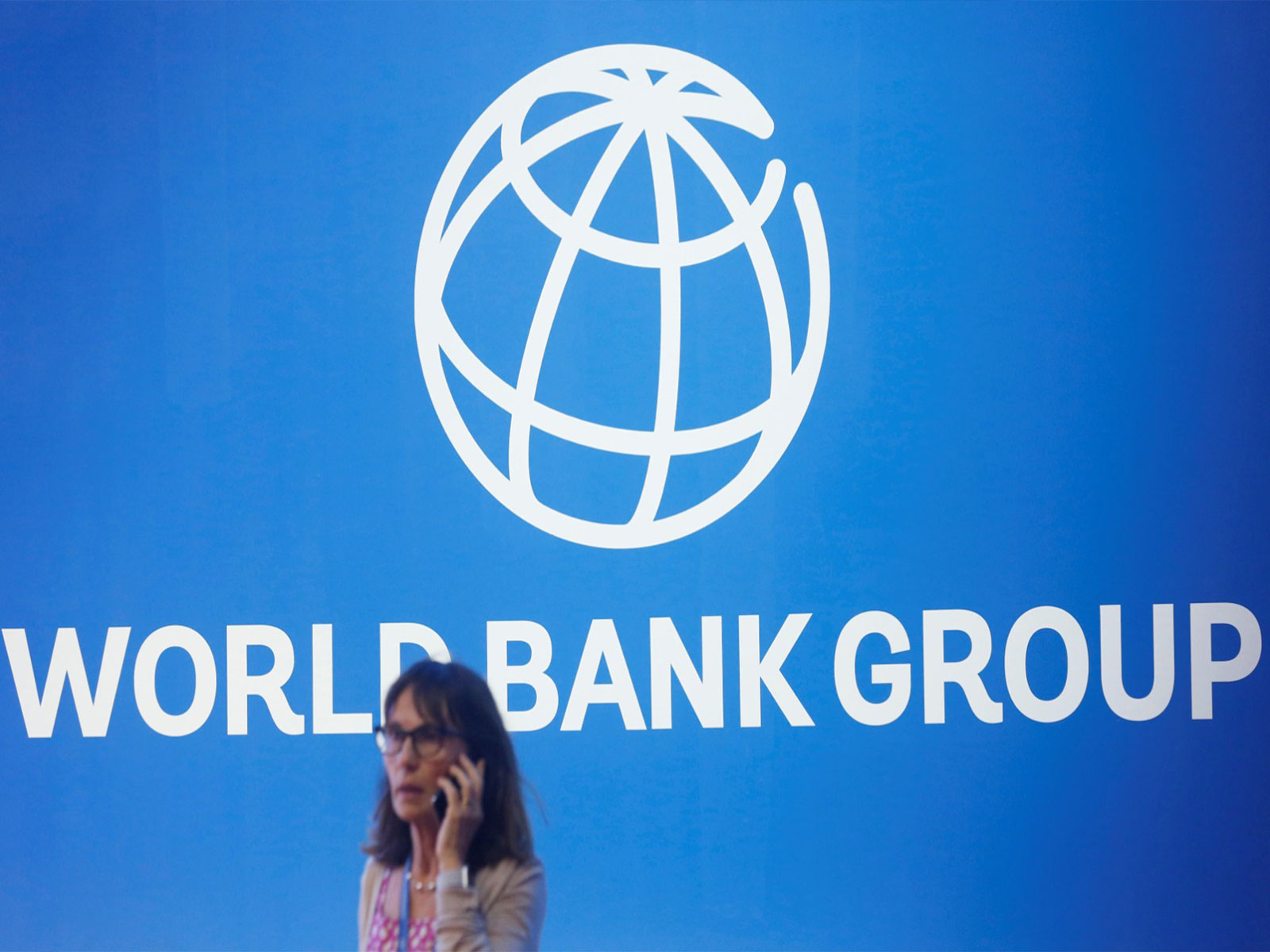 World Bank Group (Image: Reuters) World Bank Group (Image: Reuters)