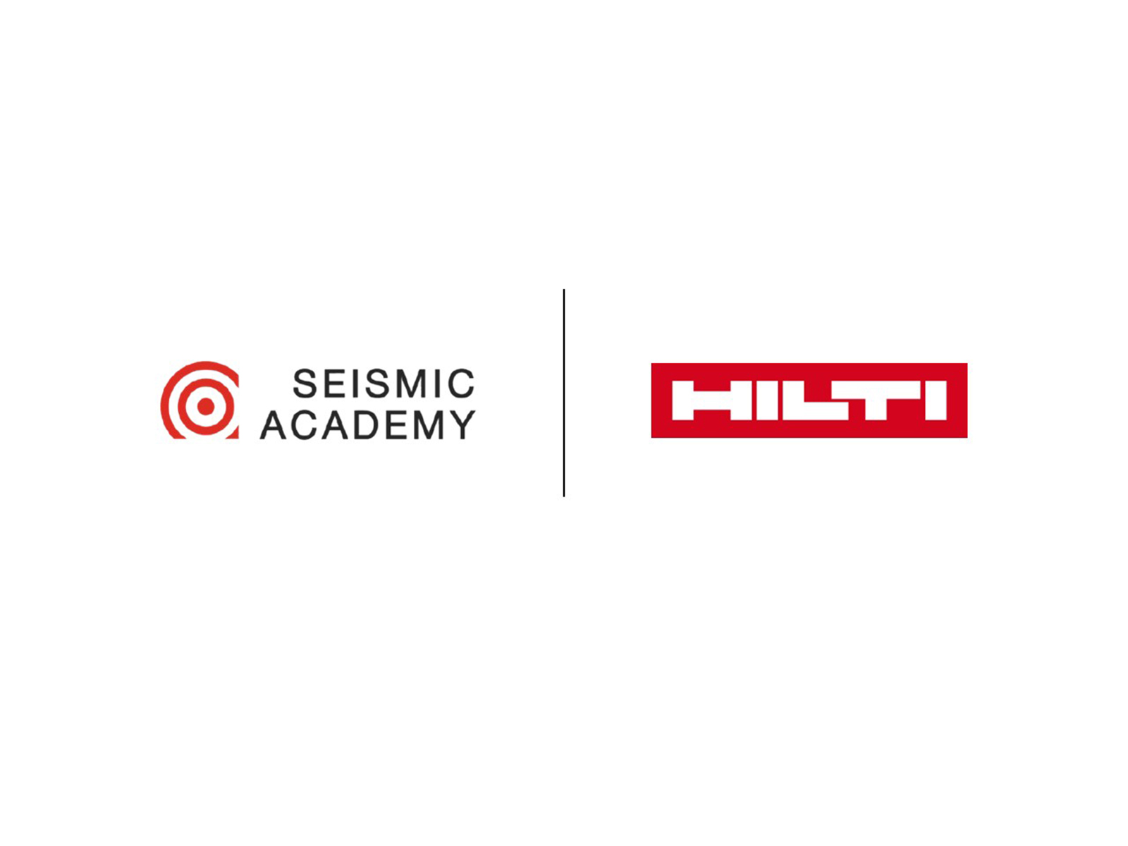 Seismic Academy 2025 by Hilti India Convenes Experts to Chart India's Retrofit and Earthquake Resilience Roadmap Seismic Academy 2025 by Hilti India Convenes Experts to Chart India's Retrofit and Earthquake Resilience Roadmap