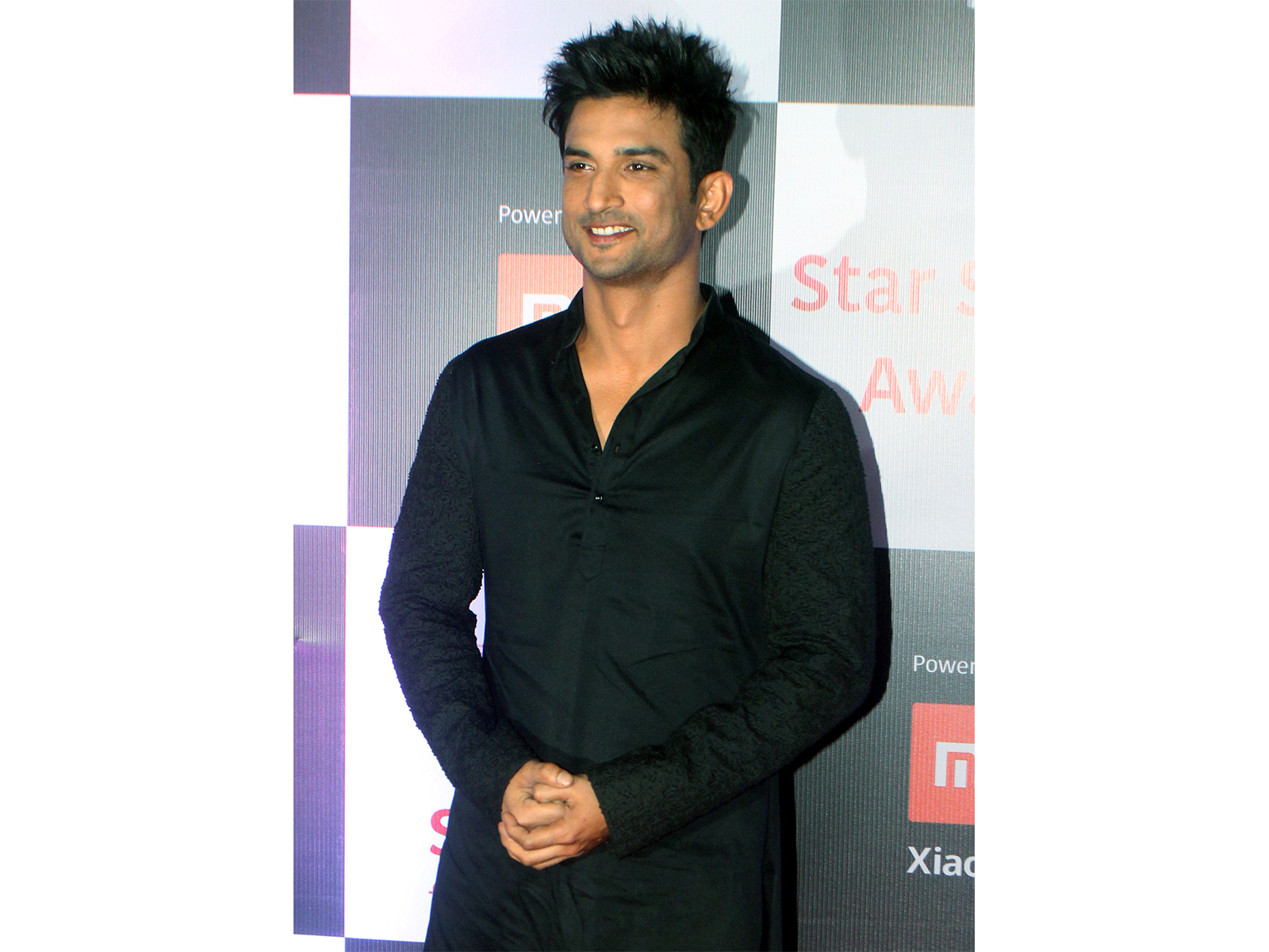 Actor Sushant Singh Rajput (File photo/ANI) Actor Sushant Singh Rajput (File photo/ANI)