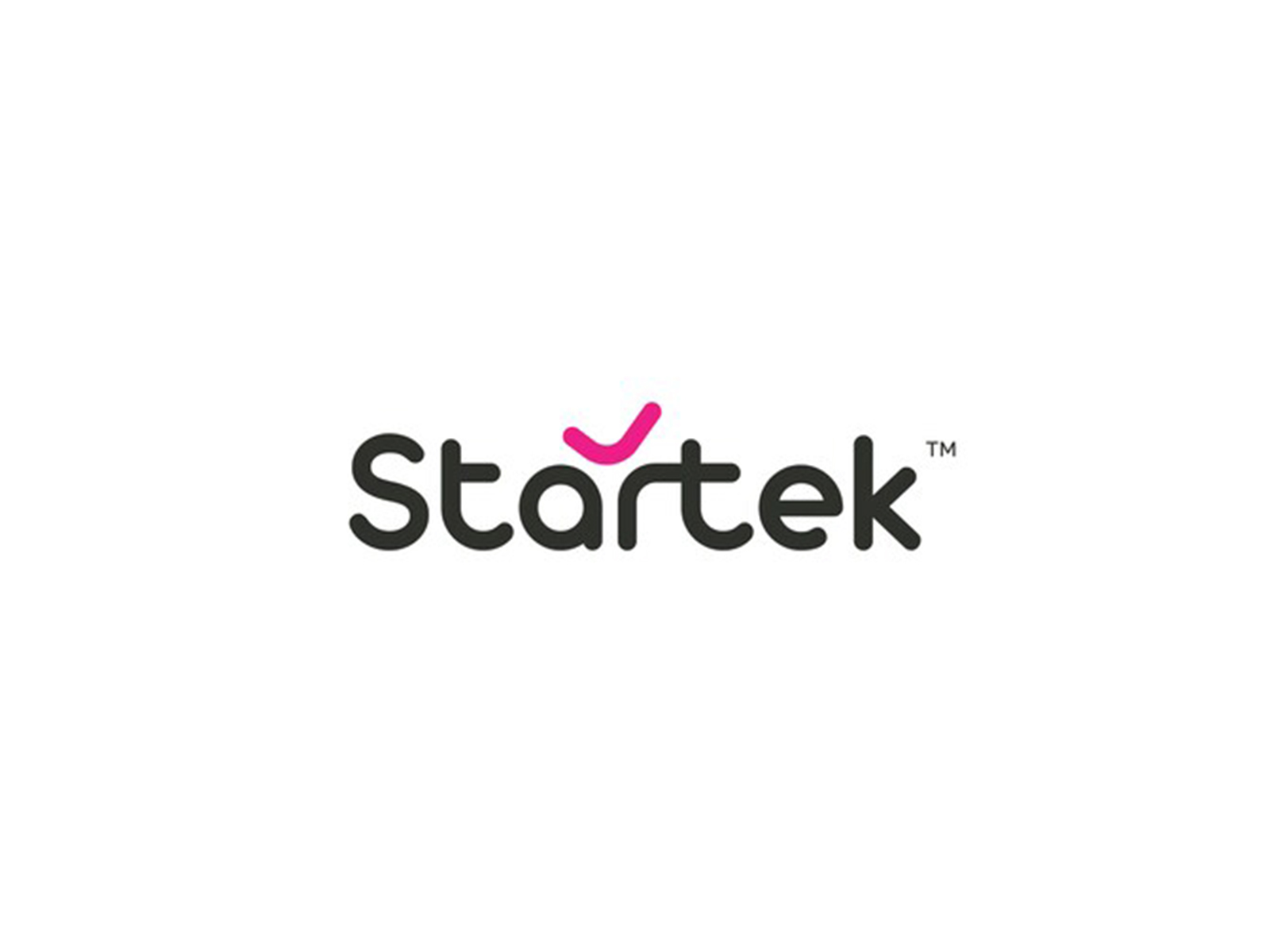 Startek Logo Startek Logo