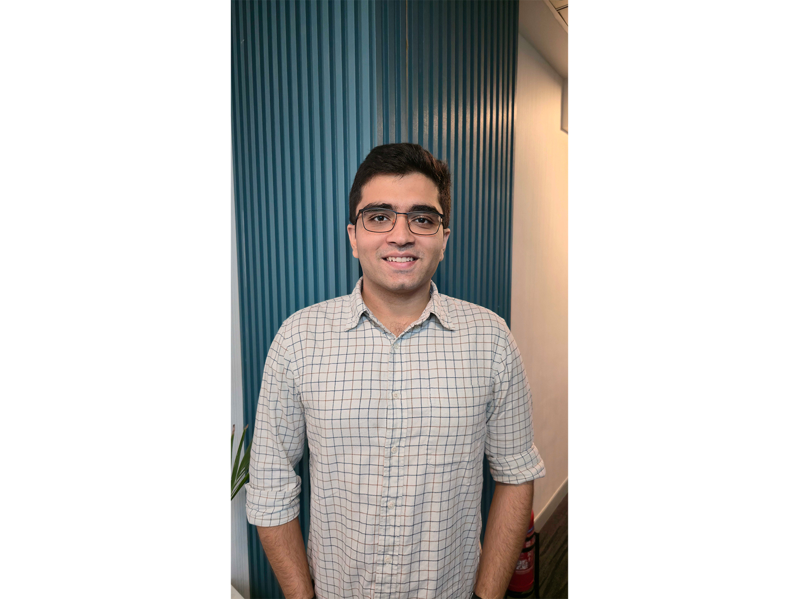 Shiv Bidani Co-founder- National Finance Olympiad Shiv Bidani Co-founder- National Finance Olympiad