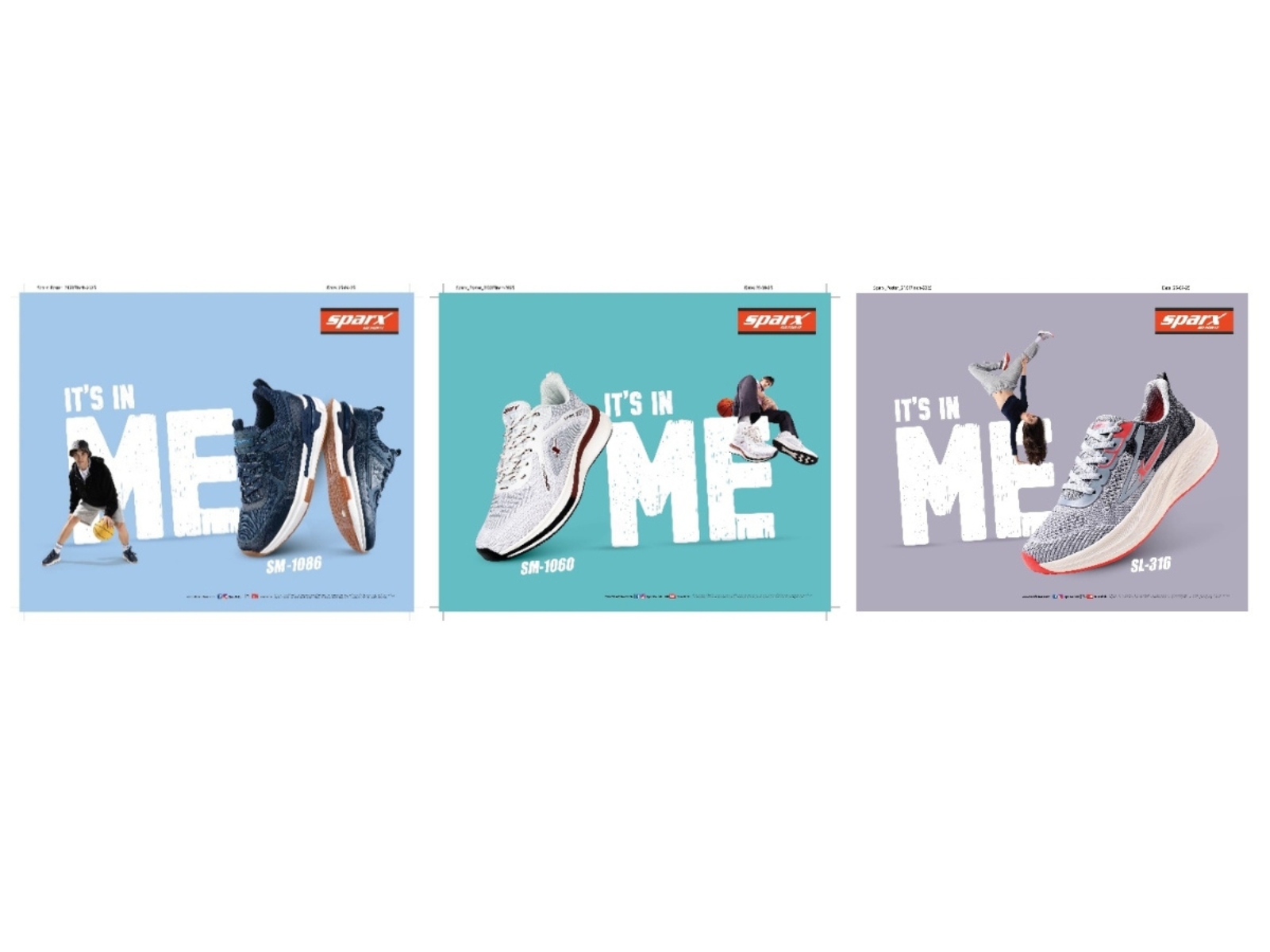 Sparx Redefines Style, Comfort, and Energy with Its New Autumn-Winter Footwear Range Sparx Redefines Style, Comfort, and Energy with Its New Autumn-Winter Footwear Range