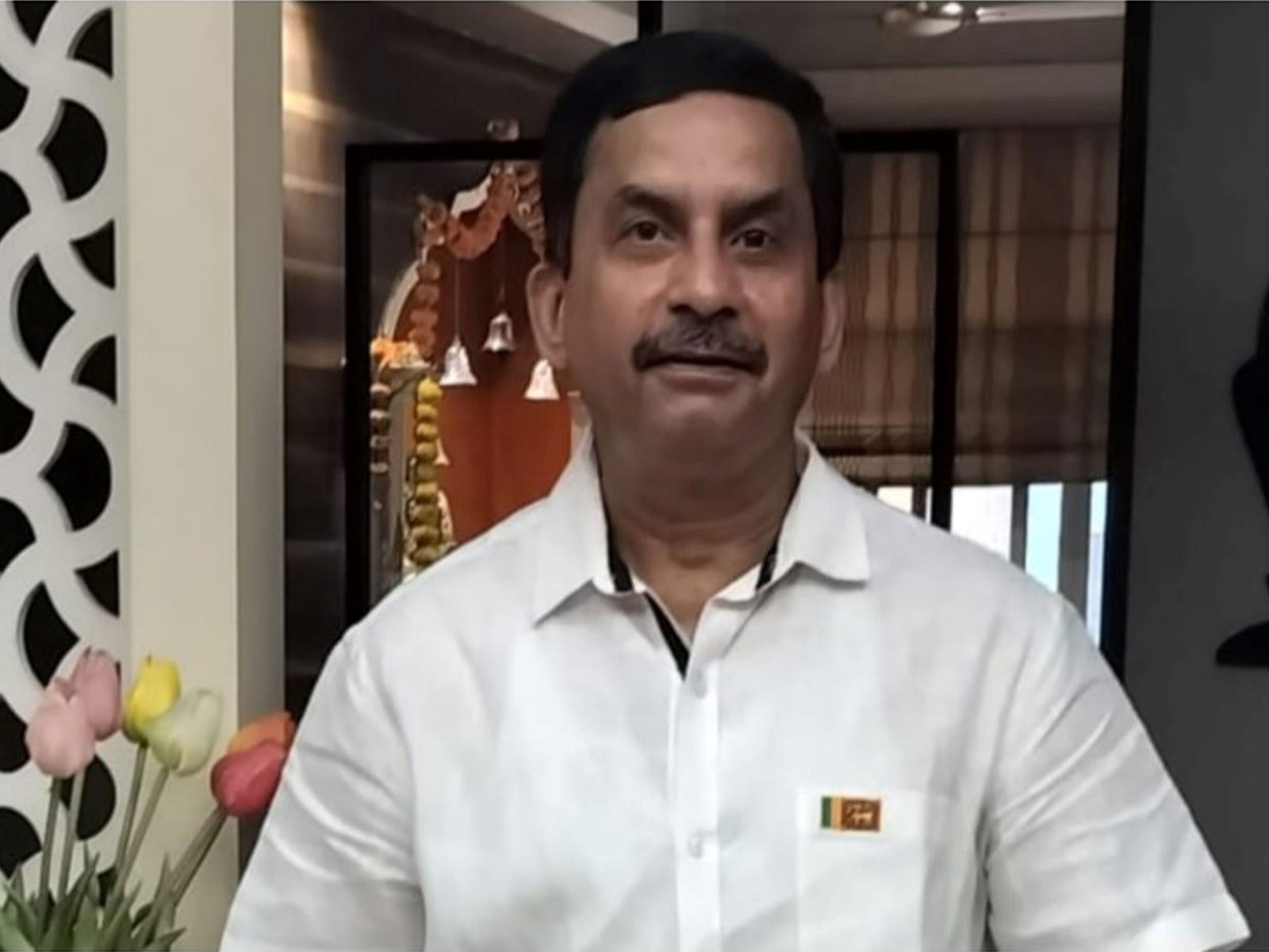 Dr. Sanjay Sarda Calls Spirituality the “Wi-Fi of the Soul,” Encourages Youth to Reconnect with Inner Clarity Dr. Sanjay Sarda Calls Spirituality the “Wi-Fi of the Soul,” Encourages Youth to Reconnect with Inner Clarity