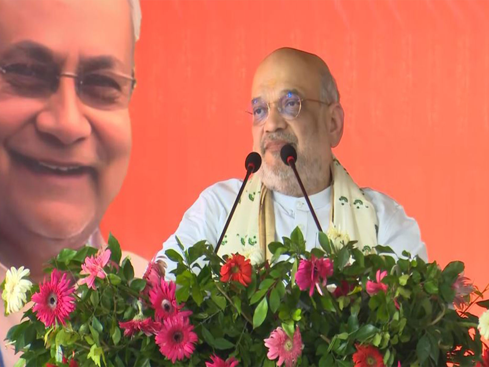 Union Home Minister Amit Shah (Photo/ANI) Union Home Minister Amit Shah (Photo/ANI)