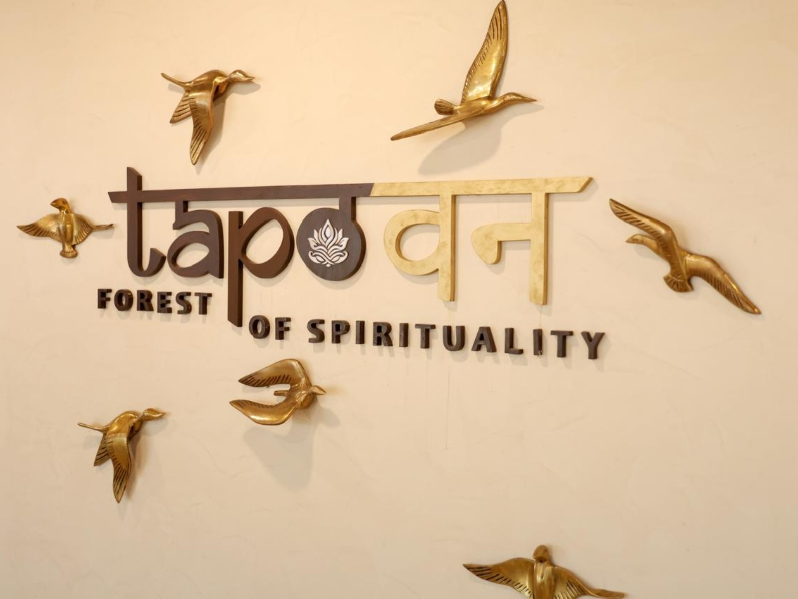 Inner Yatra brings ISKCON’s 'Discover Your Self' Series to Delhi at Tapovan Inner Yatra brings ISKCON’s 'Discover Your Self' Series to Delhi at Tapovan