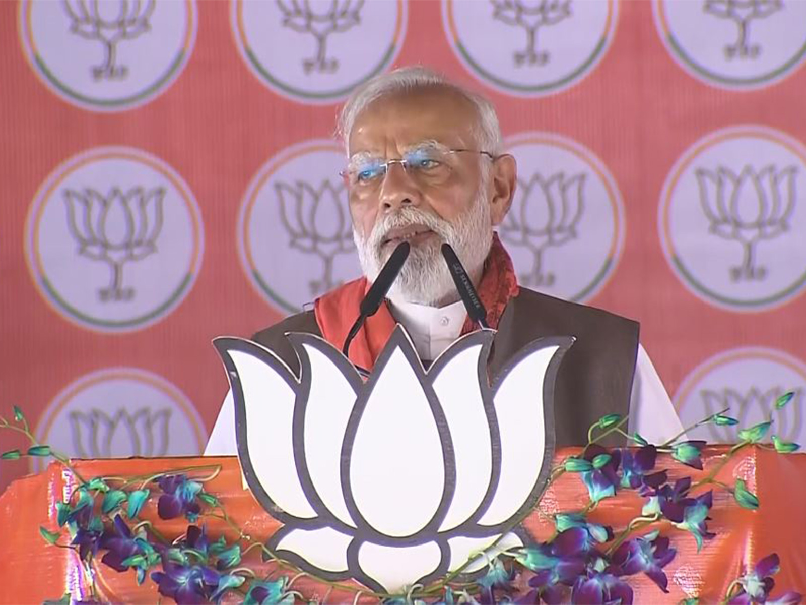 Prime Minister Narendra Modi (Photo/ANI) Prime Minister Narendra Modi (Photo/ANI)