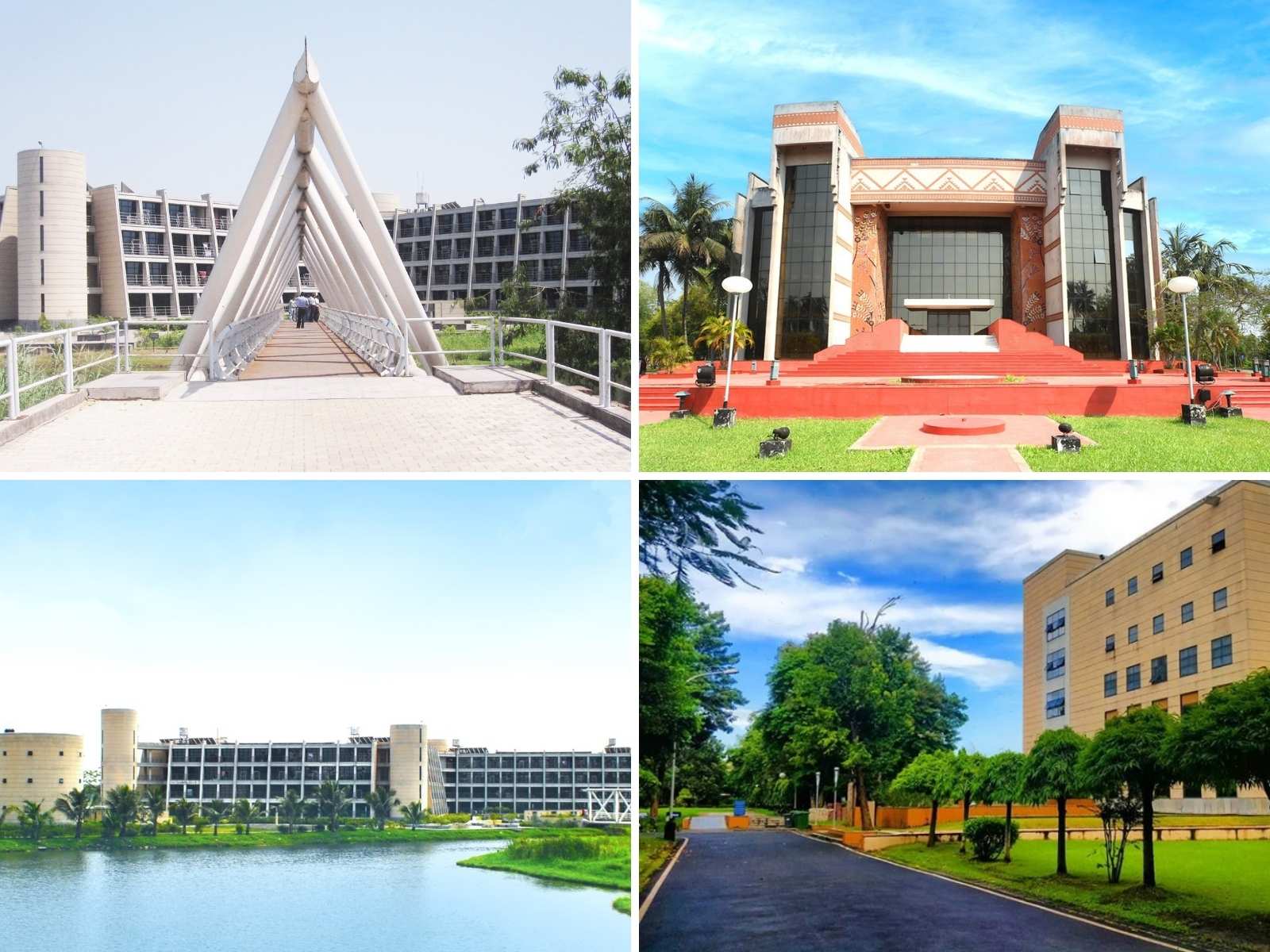 IIM Calcutta announces admission to its 19th batch of Executive Programme in Applied Finance IIM Calcutta announces admission to its 19th batch of Executive Programme in Applied Finance