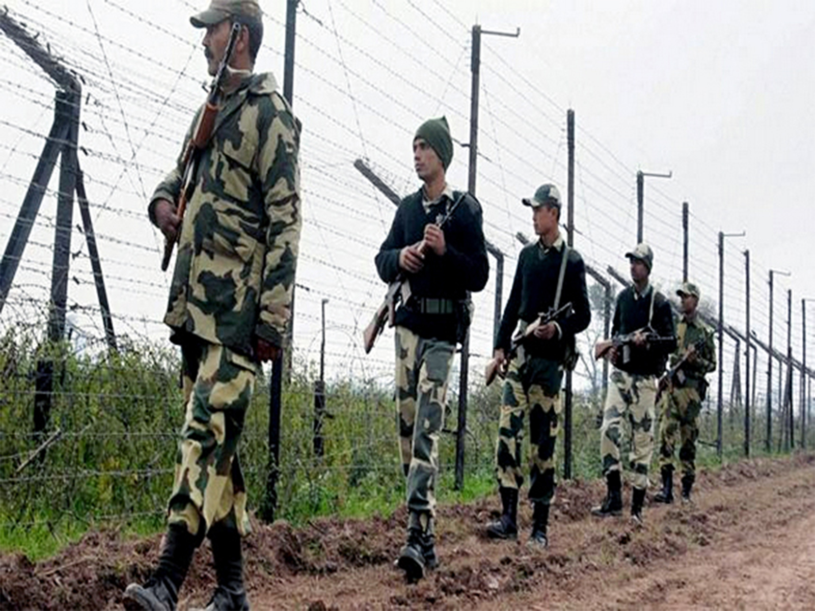 Representative Image (Photo/ANI) Representative Image (Photo/ANI)