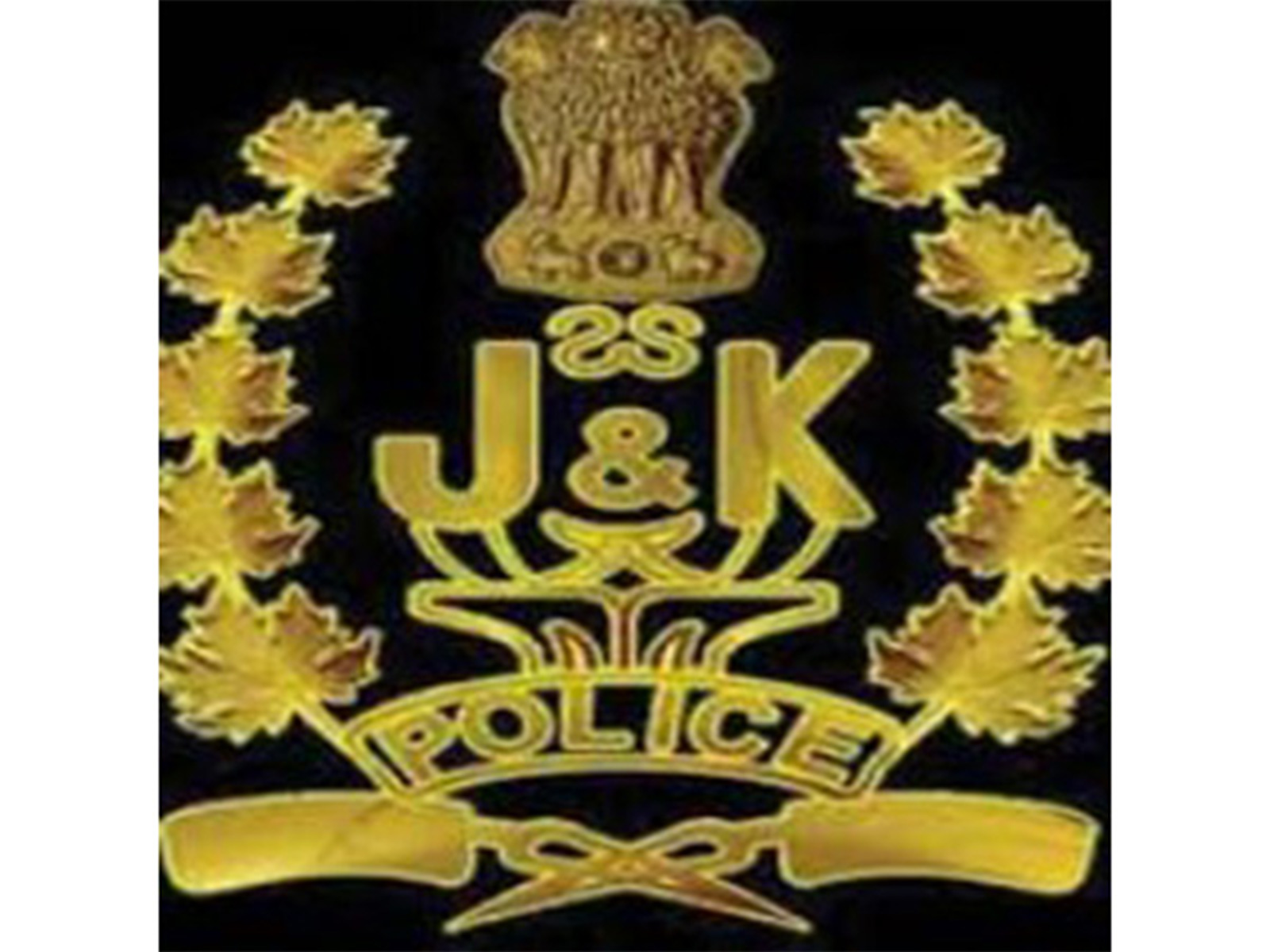 Jammu and Kashmir Police (Photo/X@Dis_Pol_Jammu) Jammu and Kashmir Police (Photo/X@Dis_Pol_Jammu)