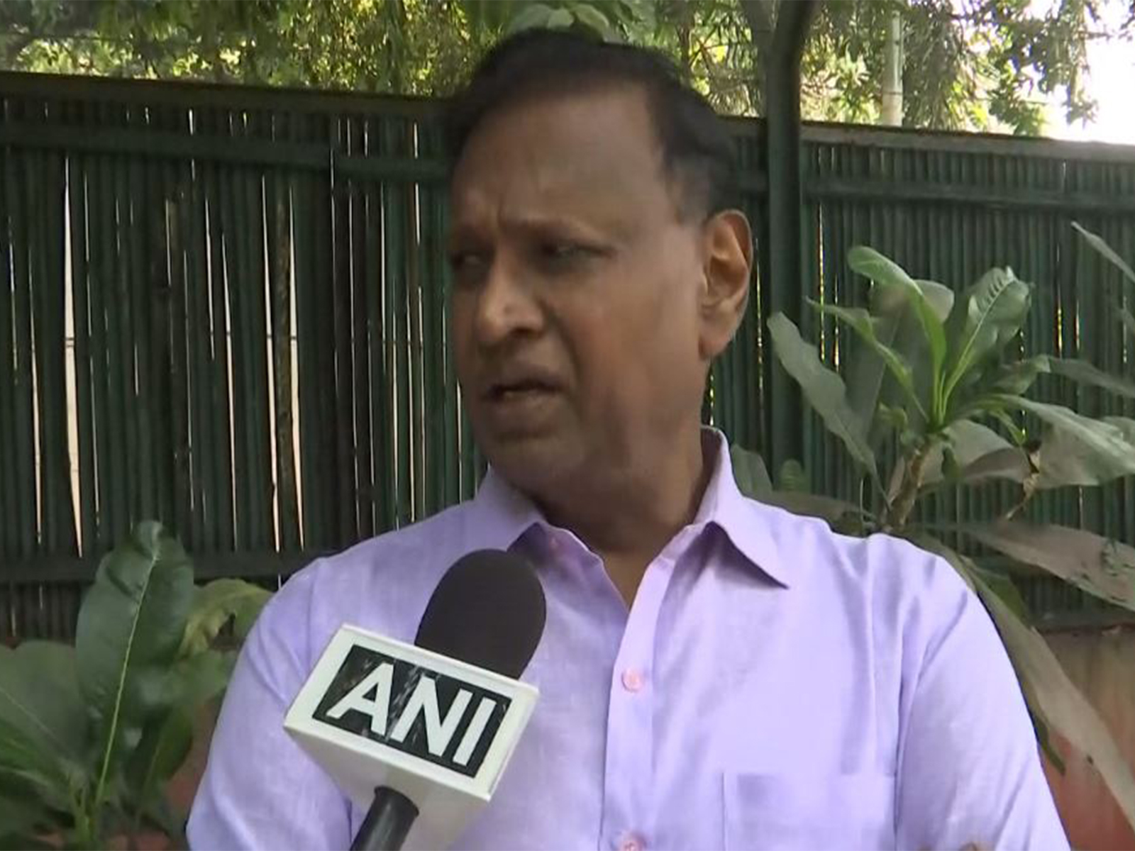 Congress leader Udit Raj (Photo/ANI) Congress leader Udit Raj (Photo/ANI)