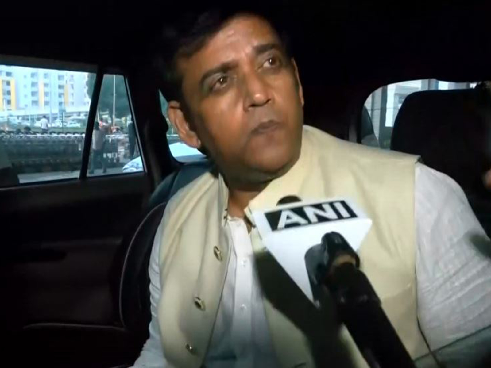 BJP MP Ravi Kishan (Photo/ANI) BJP MP Ravi Kishan (Photo/ANI)