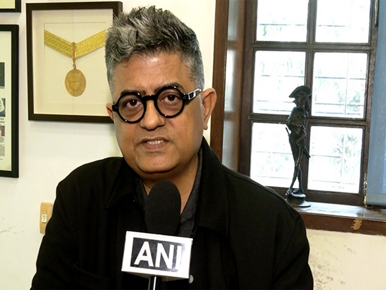 Gajraj Rao (Photo/ANI) Gajraj Rao (Photo/ANI)