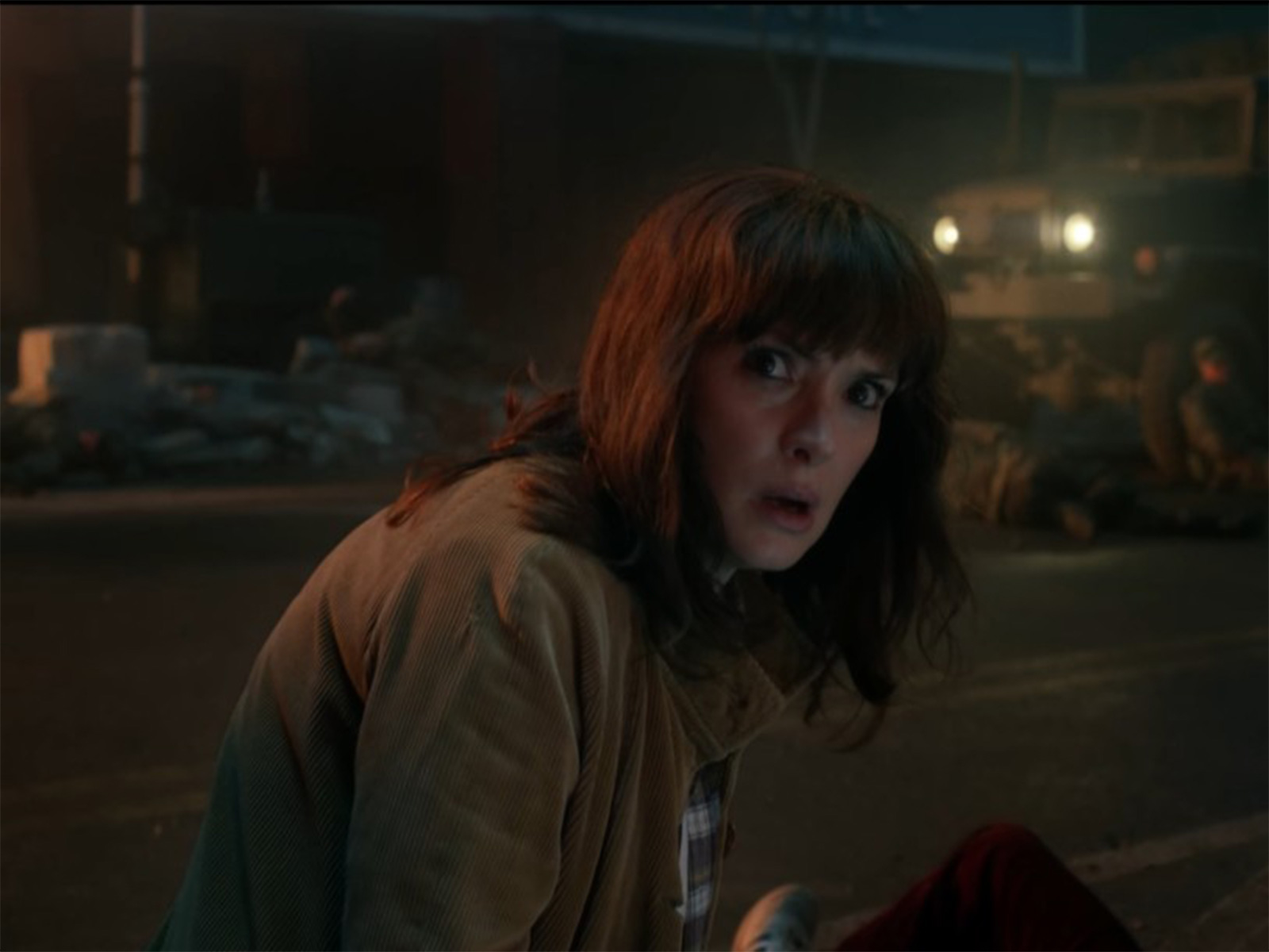 A snip from trailer (Photo/Netflix) A snip from trailer (Photo/Netflix)