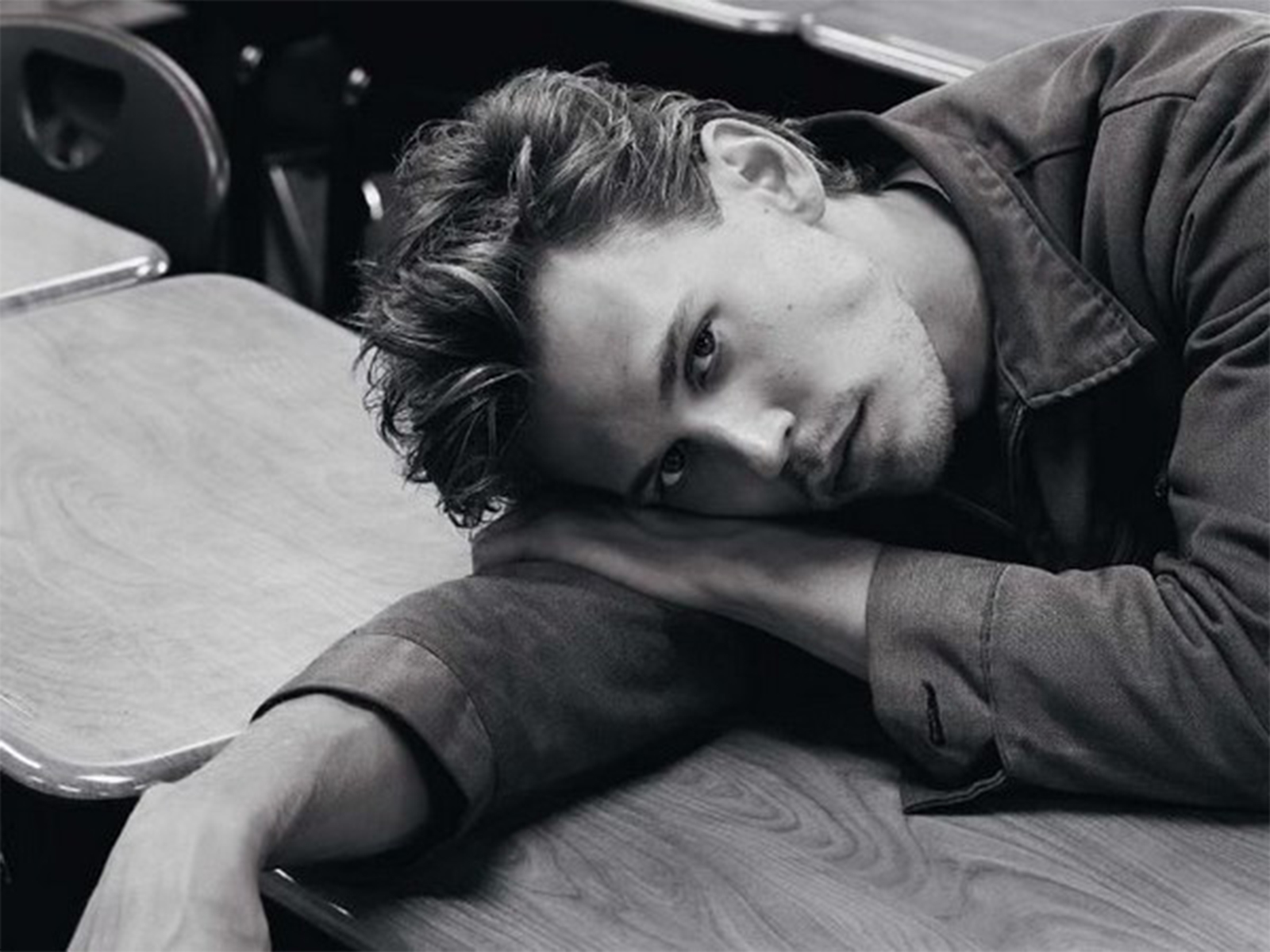 Austin Butler (Photo/instagram/Austin Butler (Photo/Instagram/@austinbutler) Austin Butler (Photo/instagram/Austin Butler (Photo/Instagram/@austinbutler)