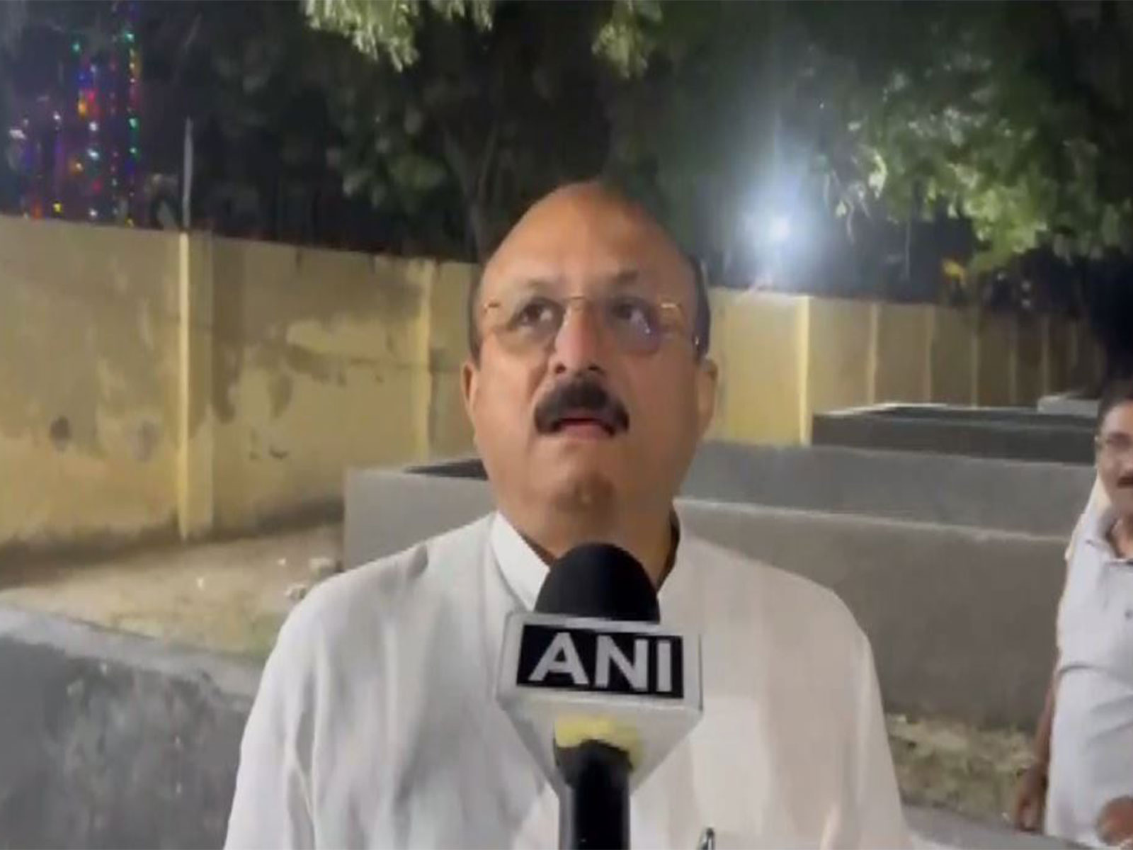 Delhi Minister Ashish Sood (Photo/ANI) Delhi Minister Ashish Sood (Photo/ANI)