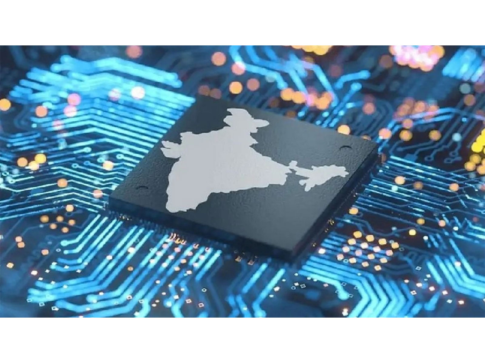 Strategic move positions Colab Platforms to tap one of the world’s fastest-growing technology frontiers, aligned with the Government of India’s Atmanirbhar Bharat mission. Strategic move positions Colab Platforms to tap one of the world’s fastest-growing technology frontiers, aligned with the Government of India’s Atmanirbhar Bharat mission.