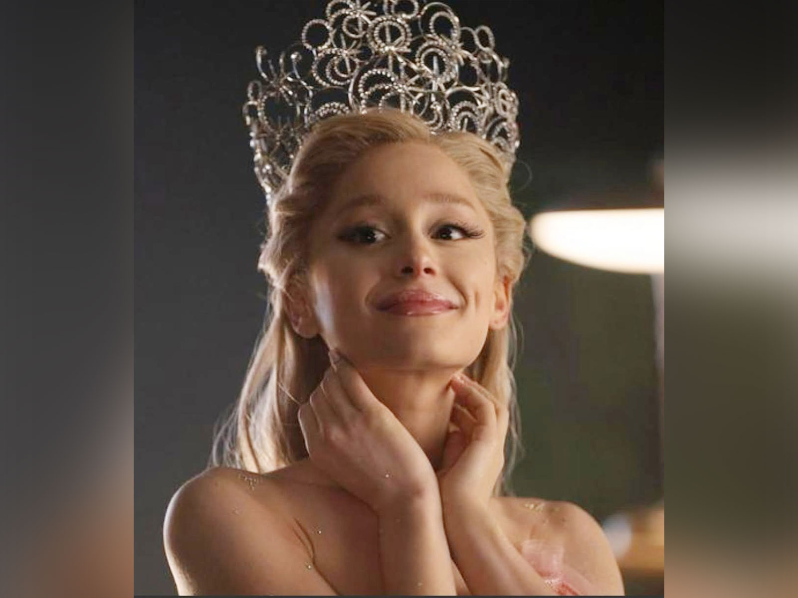 Ariana Grande (Photo/instagram/@arianagrande) Ariana Grande (Photo/instagram/@arianagrande)