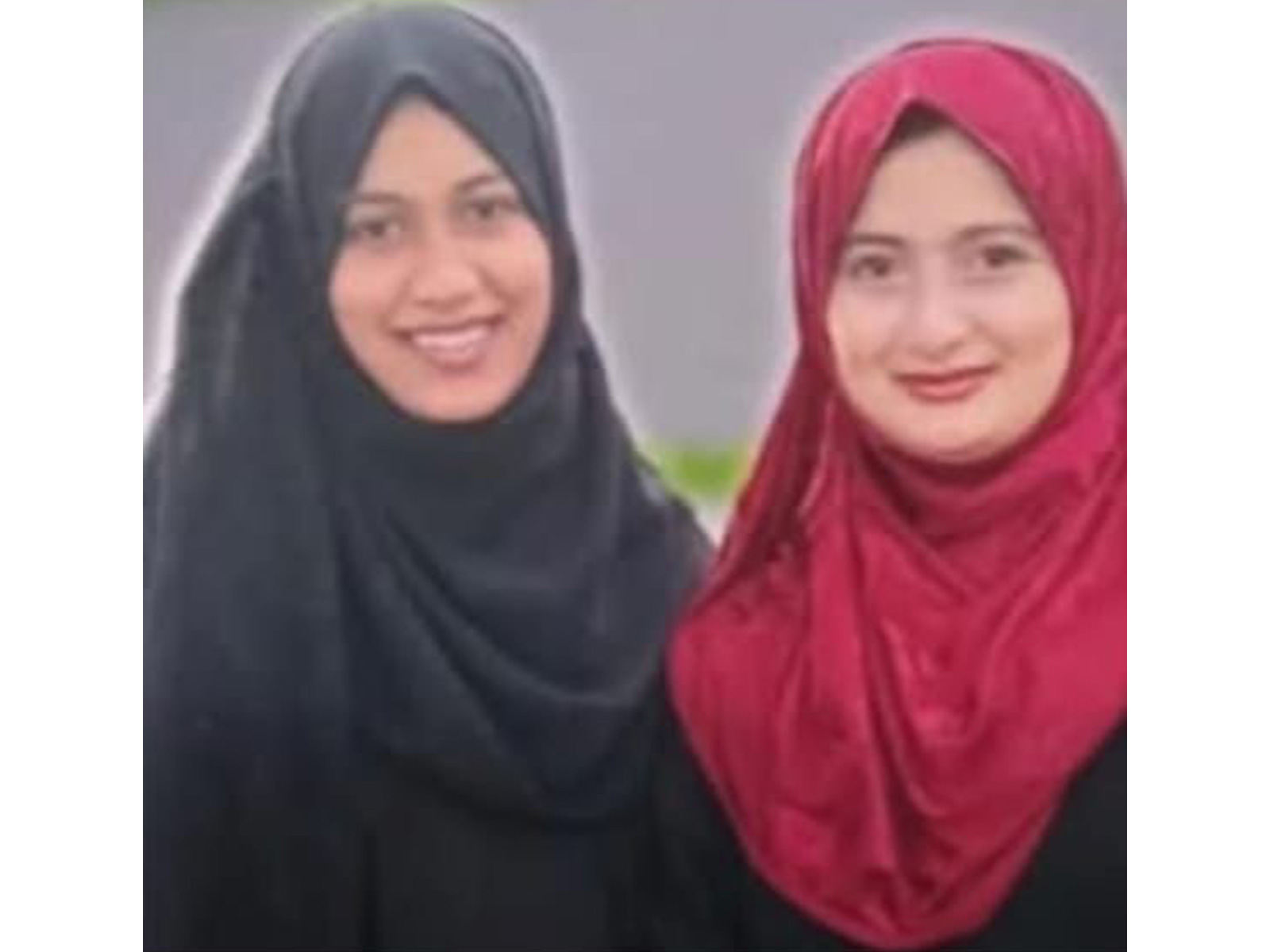 Two sisters die of suffocation due to gas leak while bathing in Mysuru district (Photo/ANI) Two sisters die of suffocation due to gas leak while bathing in Mysuru district (Photo/ANI)