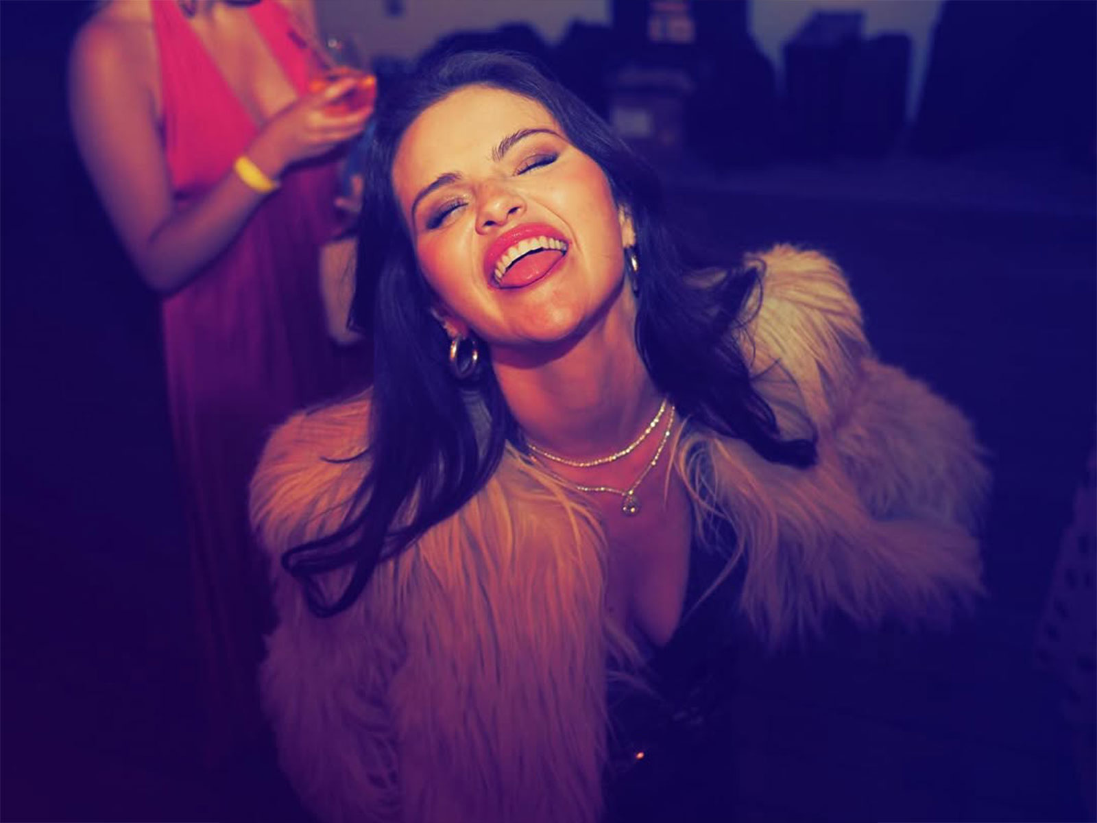 Selena Gomez (Photo/instagram/@selenagomez)