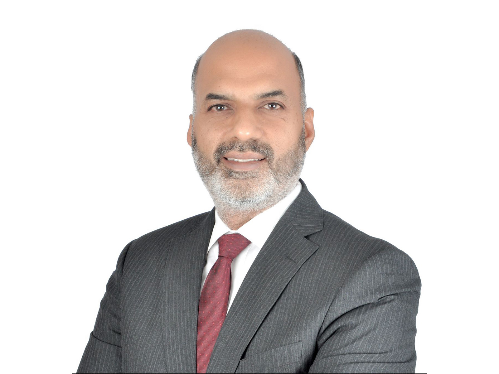 Sriram Iyer - MD & CEO, HDFC Pension (Image: HDFC Pension Management Company Limited) Sriram Iyer - MD & CEO, HDFC Pension (Image: HDFC Pension Management Company Limited)