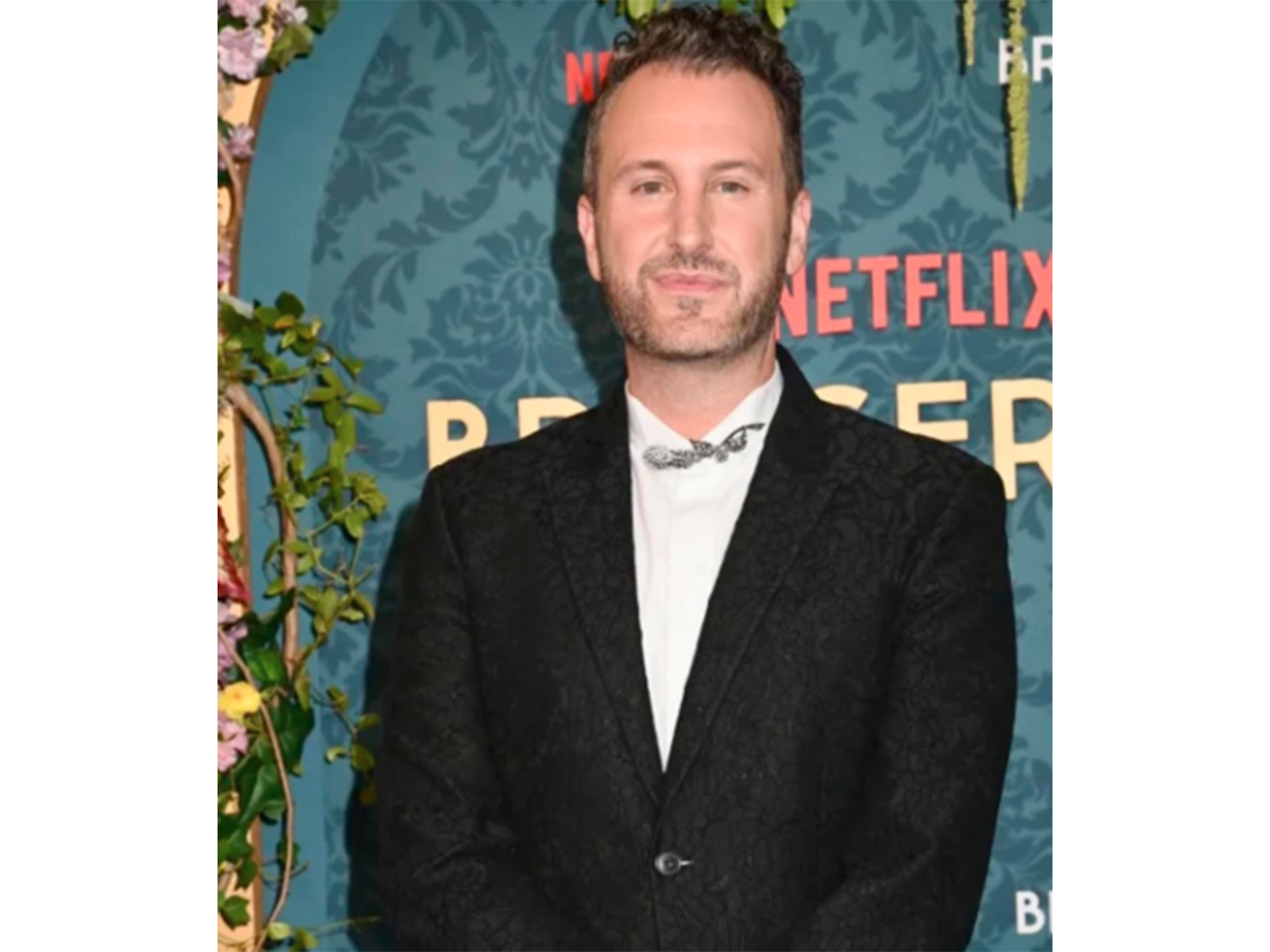 Creator Chris Van Dusen (Image source: Instagram@chrisvandusen) Creator Chris Van Dusen (Image source: Instagram@chrisvandusen)
