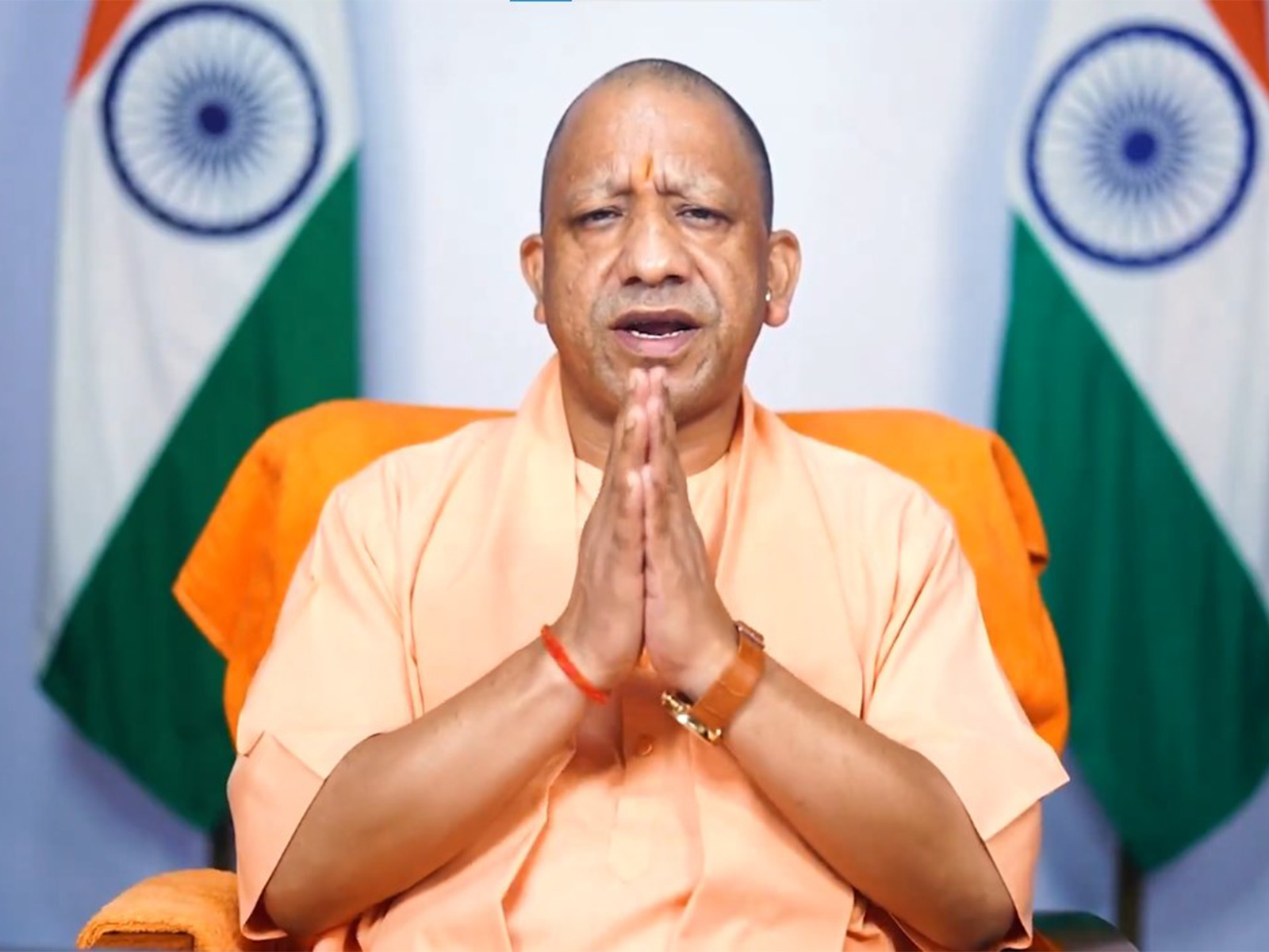 Uttar Pradesh Chief Minister Yogi Adityanath (Photo/X@myogiadityanath) Uttar Pradesh Chief Minister Yogi Adityanath (Photo/X@myogiadityanath)