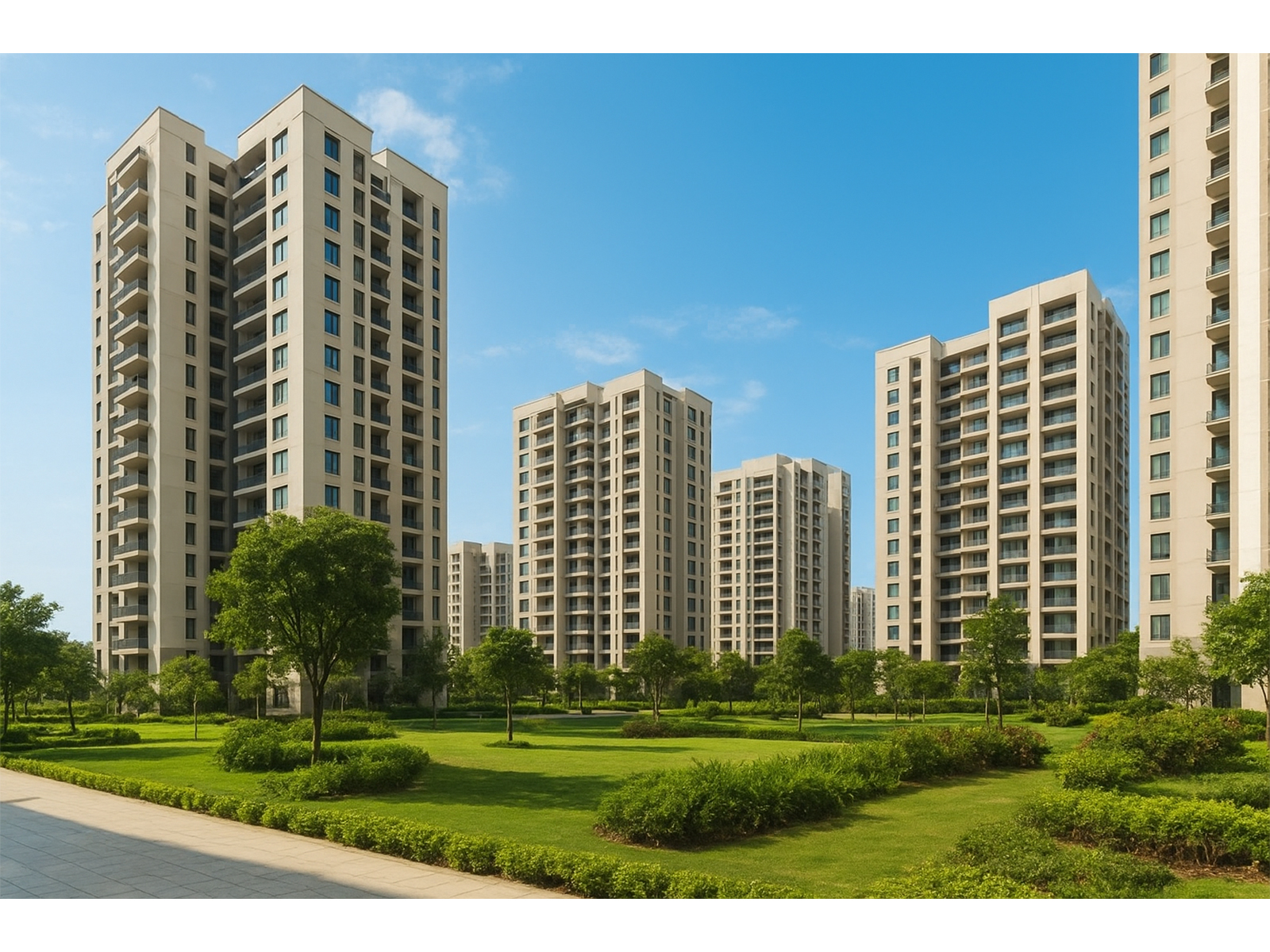 Diwali has given a fresh thrust to otherwise dipping sales in Indian realty sector, from Luxury to holiday homes, everything saw a major increase in demand Diwali has given a fresh thrust to otherwise dipping sales in Indian realty sector, from Luxury to holiday homes, everything saw a major increase in demand