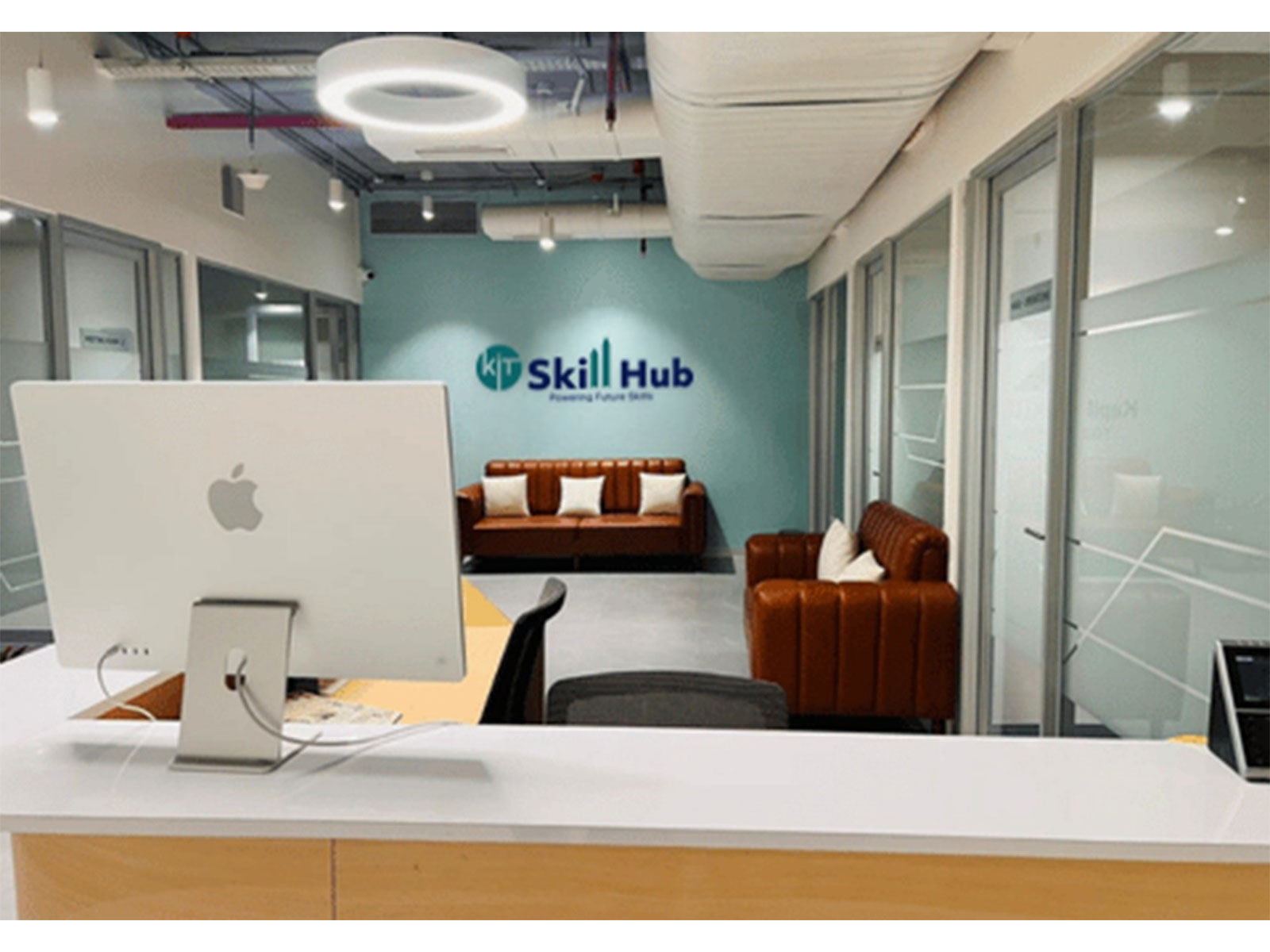 Why Bright Students Fail to Land Jobs and How KIT Skill Hub is Changing That Why Bright Students Fail to Land Jobs and How KIT Skill Hub is Changing That