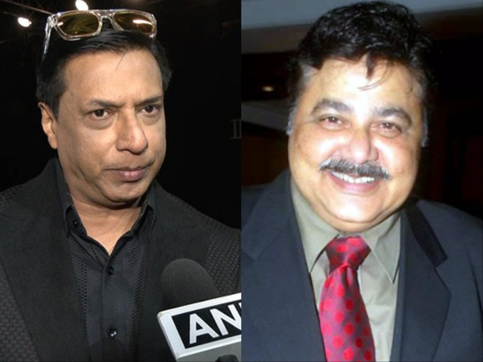 Madhur Bhandarkar (Photo: ANI) and Satish Shah (Photo: Instagram/@iam_johnylever) Madhur Bhandarkar (Photo: ANI) and Satish Shah (Photo: Instagram/@iam_johnylever)