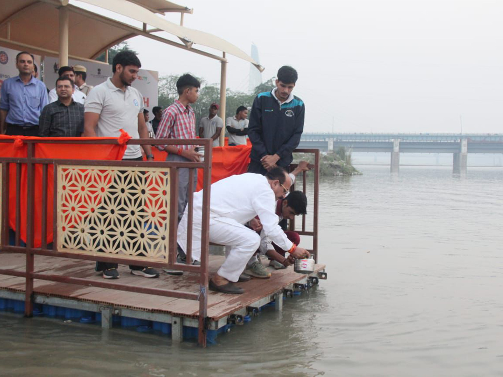 Delhi Education Minister Ashish Sood (Photo/X/@ashishsood_bjp) Delhi Education Minister Ashish Sood (Photo/X/@ashishsood_bjp)