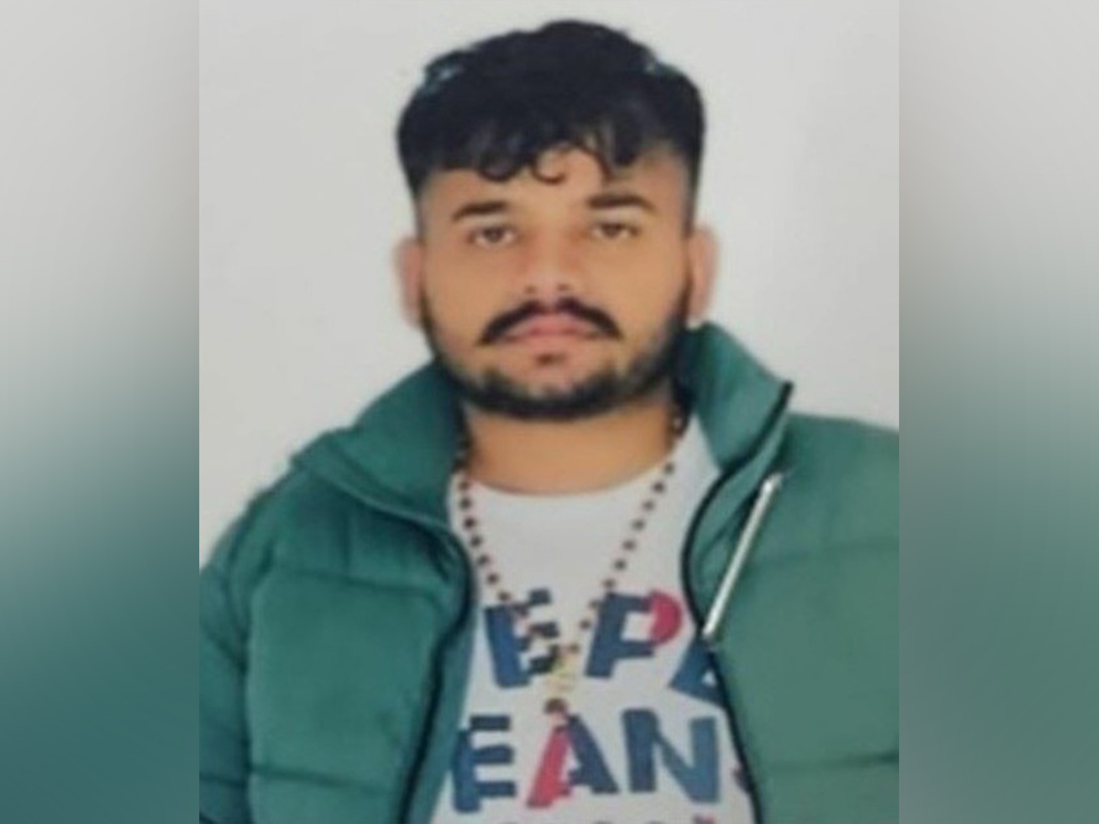 Fugitive gangster Lakhvinder Kumar. (Photo source: CBI) Fugitive gangster Lakhvinder Kumar. (Photo source: CBI)