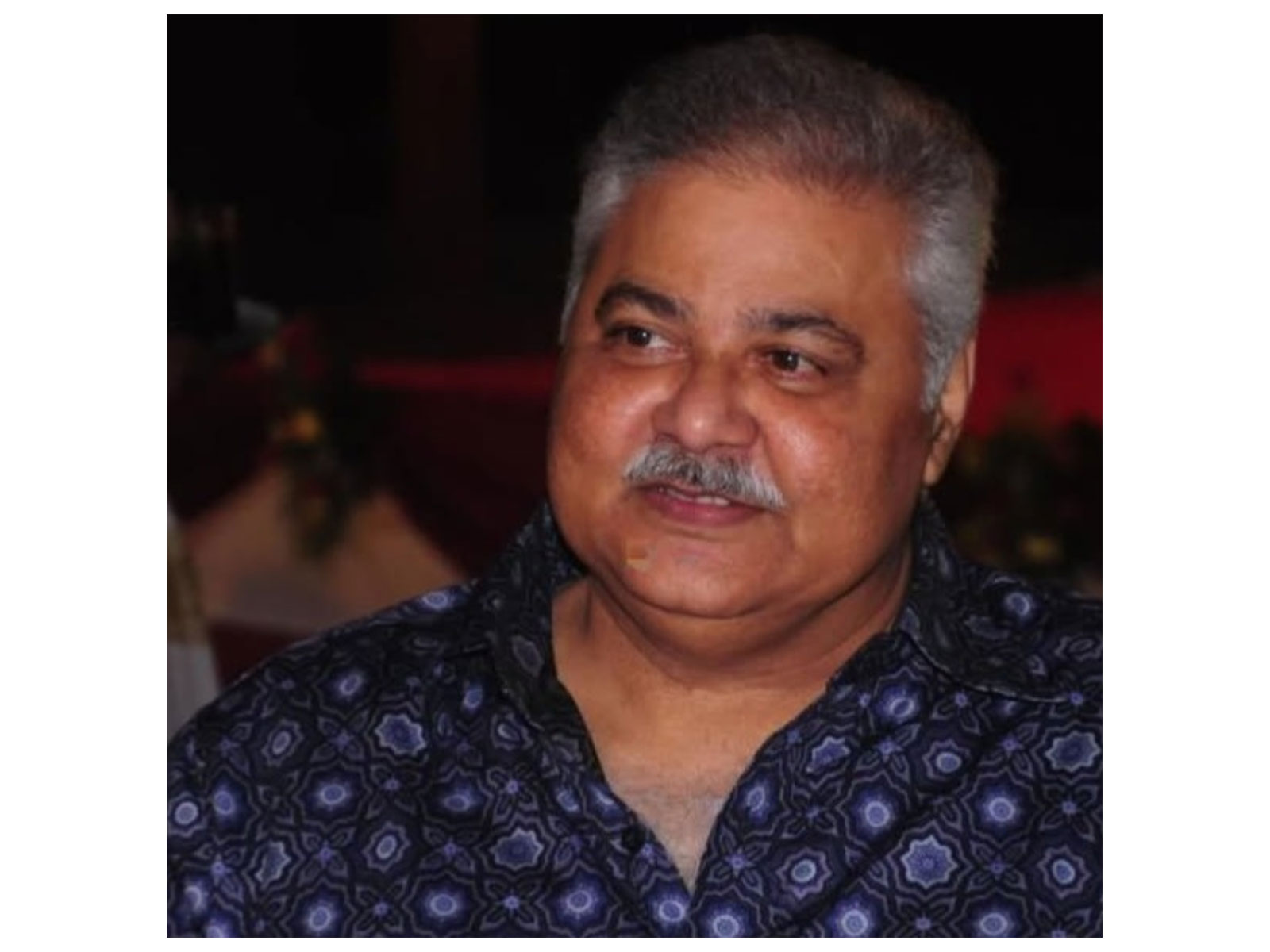 Bollywood mourns Satish Shah's passing (Photo/Instagram@geneliad) Bollywood mourns Satish Shah's passing (Photo/Instagram@geneliad)