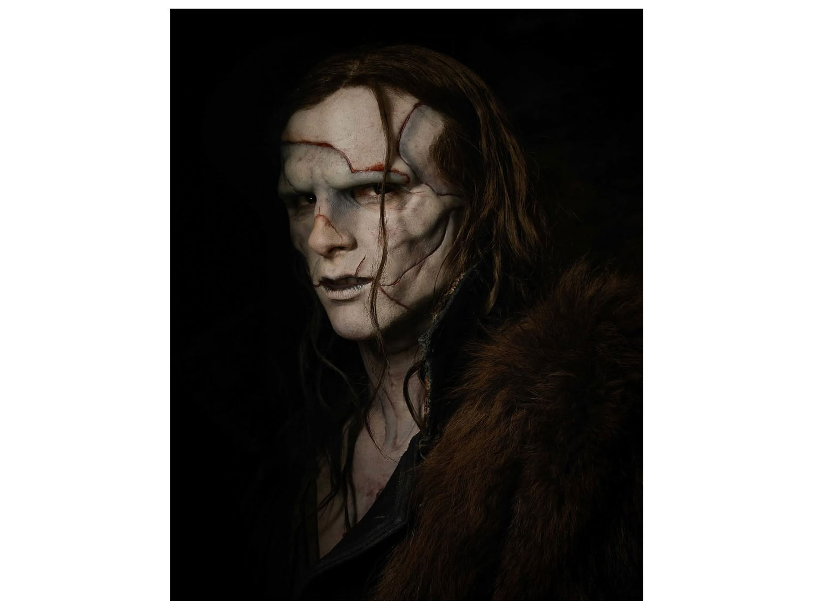 Jacob Elordi in Frankenstein (Photo: Instagram/@Netflix) Jacob Elordi in Frankenstein (Photo: Instagram/@Netflix)