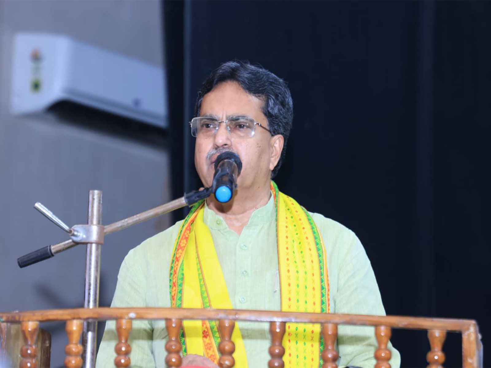 Tripura Chief Minister Dr. Manik Saha (Photo/ANI) Tripura Chief Minister Dr. Manik Saha (Photo/ANI)