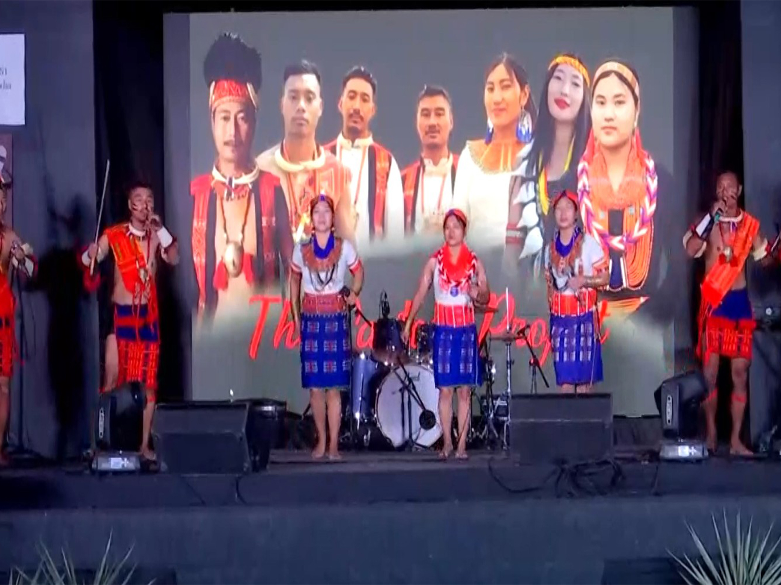 Autumn Festival (Image source/ANI) Autumn Festival (Image source/ANI)