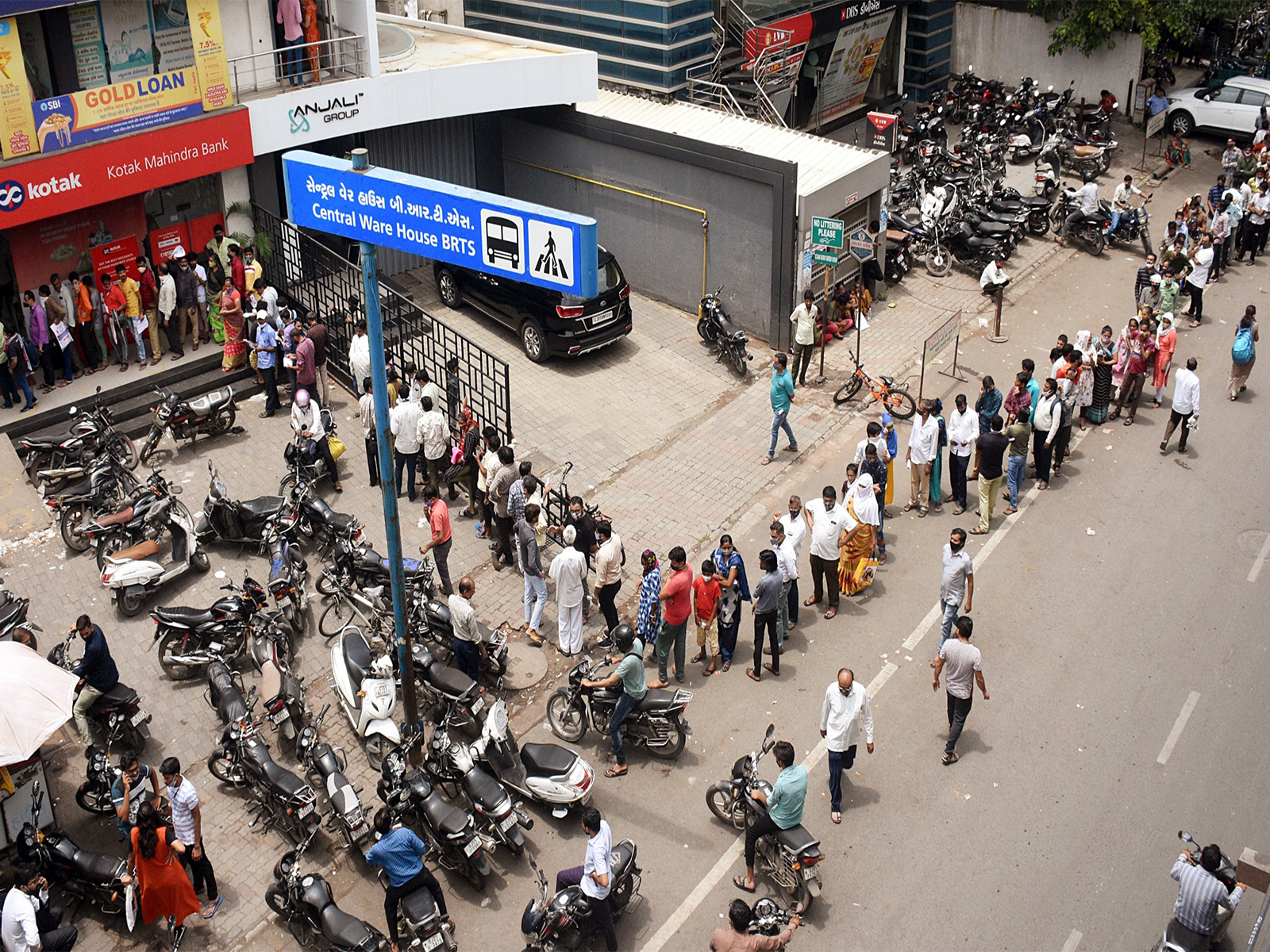 Representative Image (File Photo/ANI) Representative Image (File Photo/ANI)