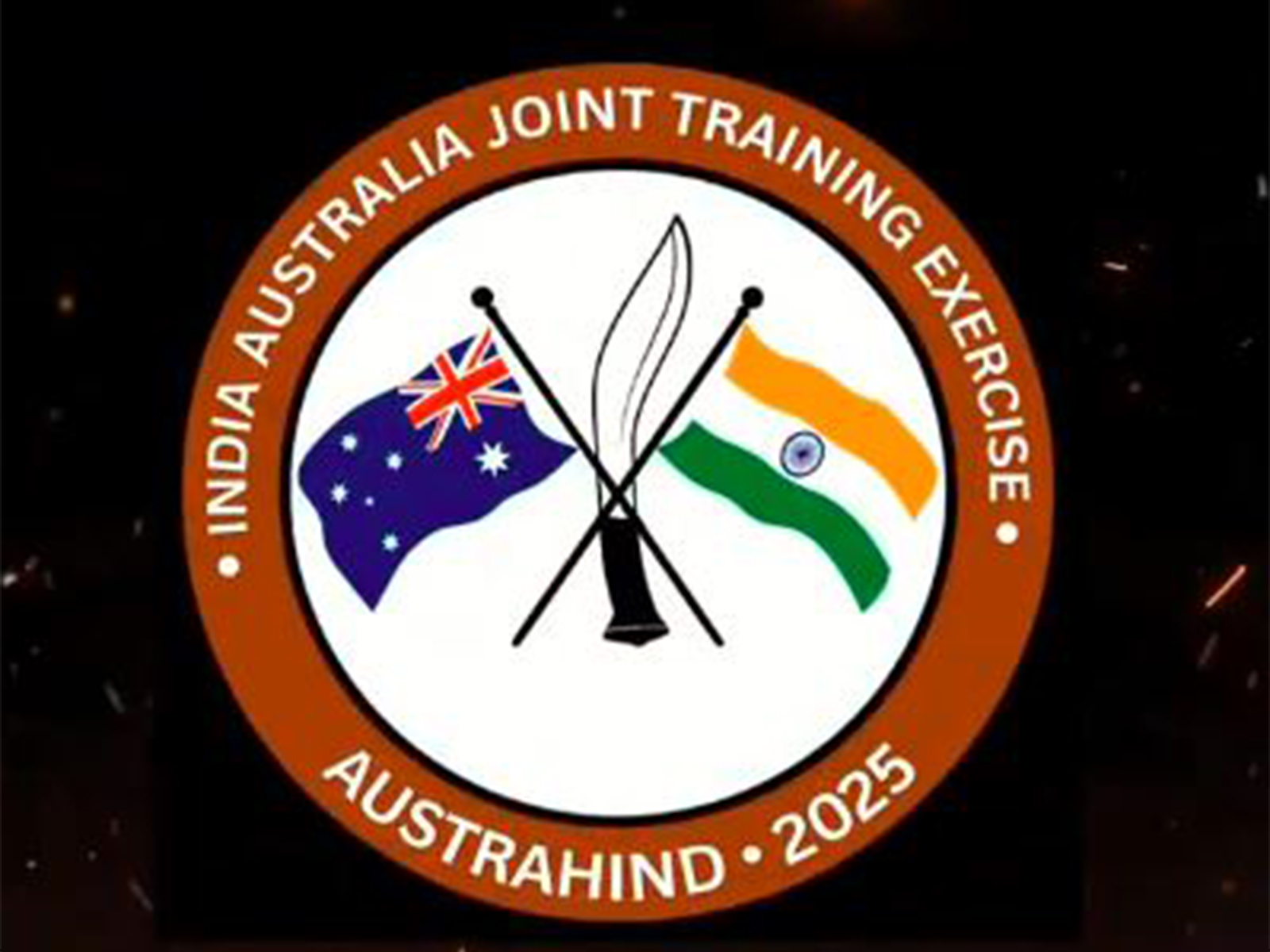 Austrahind 2025 (Photo/ X@adgpi) Austrahind 2025 (Photo/ X@adgpi)
